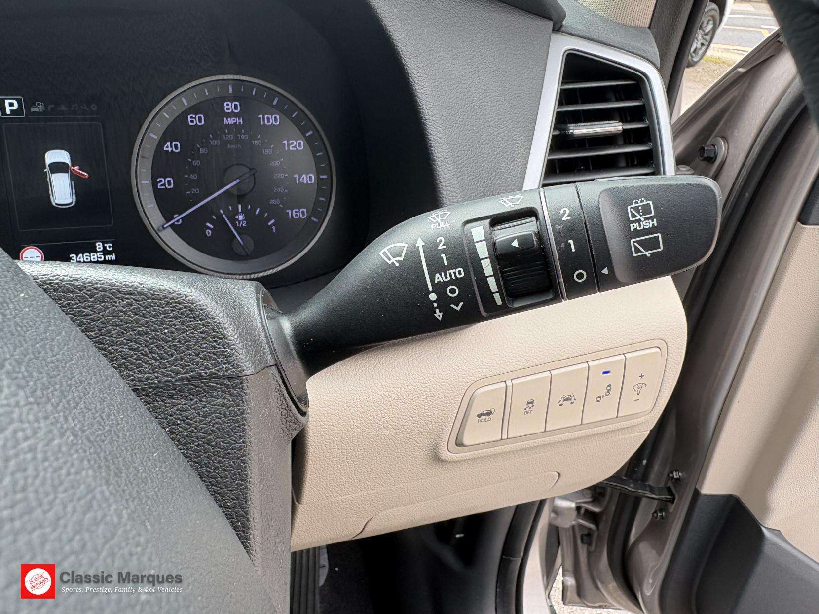 2016 HYUNDAI TUCSON 2016 HYUNDAI TUCSON