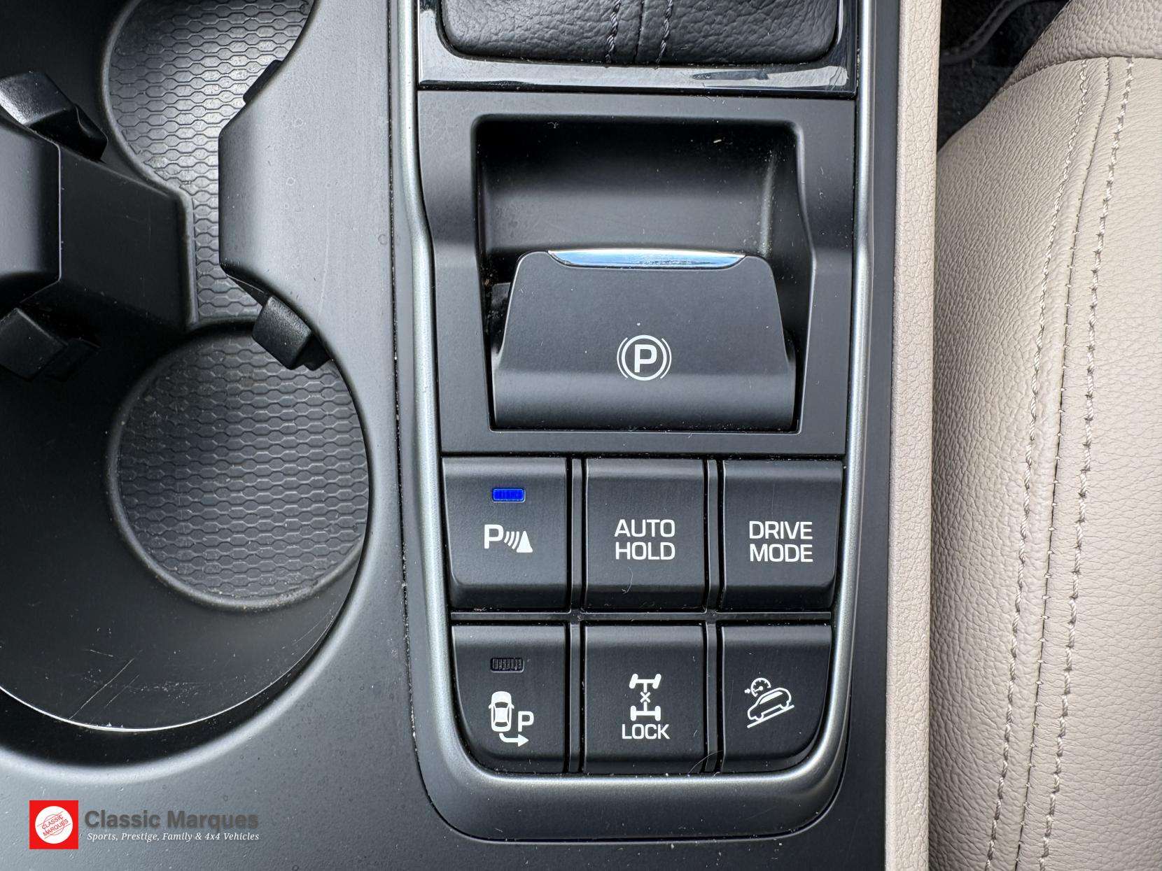 2016 HYUNDAI TUCSON 2016 HYUNDAI TUCSON