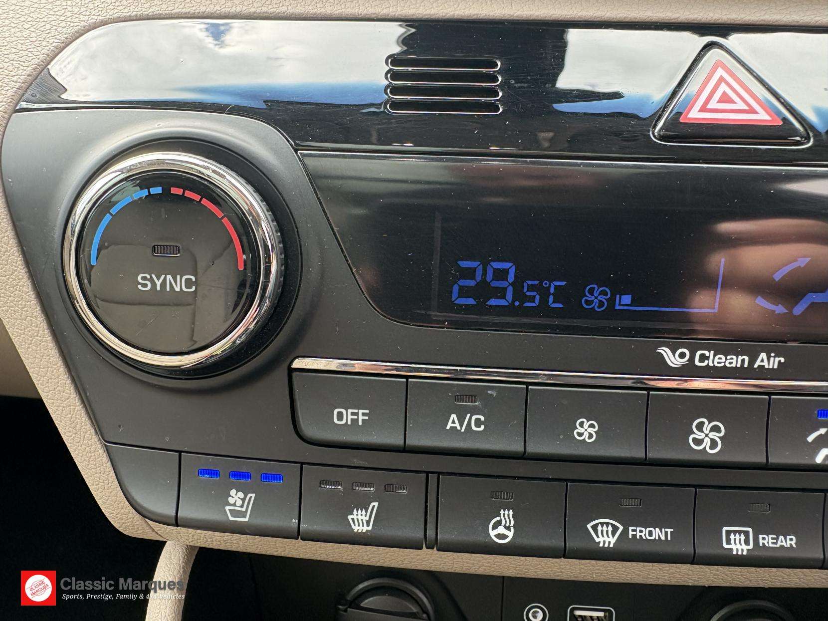 2016 HYUNDAI TUCSON 2016 HYUNDAI TUCSON