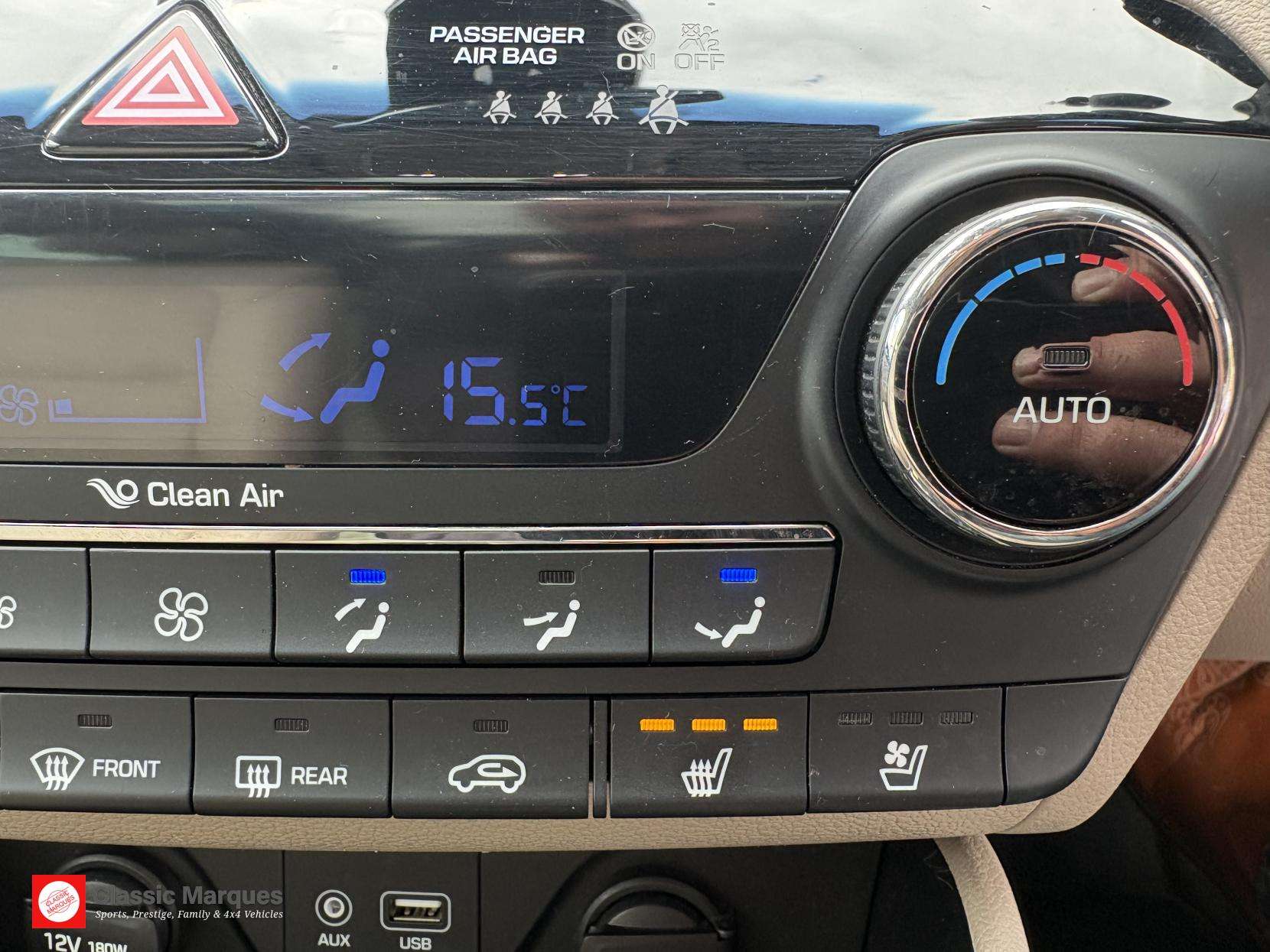 2016 HYUNDAI TUCSON 2016 HYUNDAI TUCSON