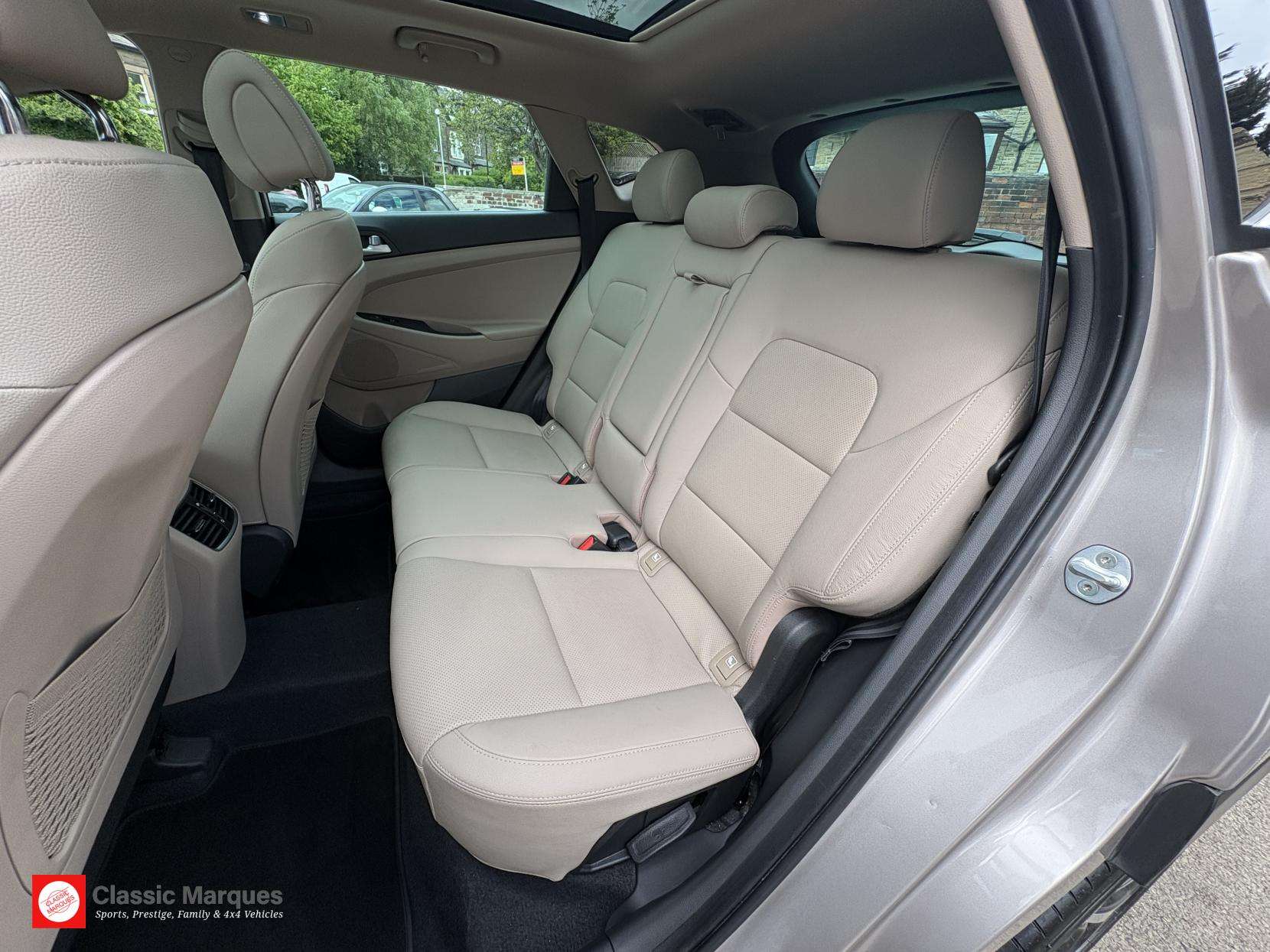 2016 HYUNDAI TUCSON 2016 HYUNDAI TUCSON