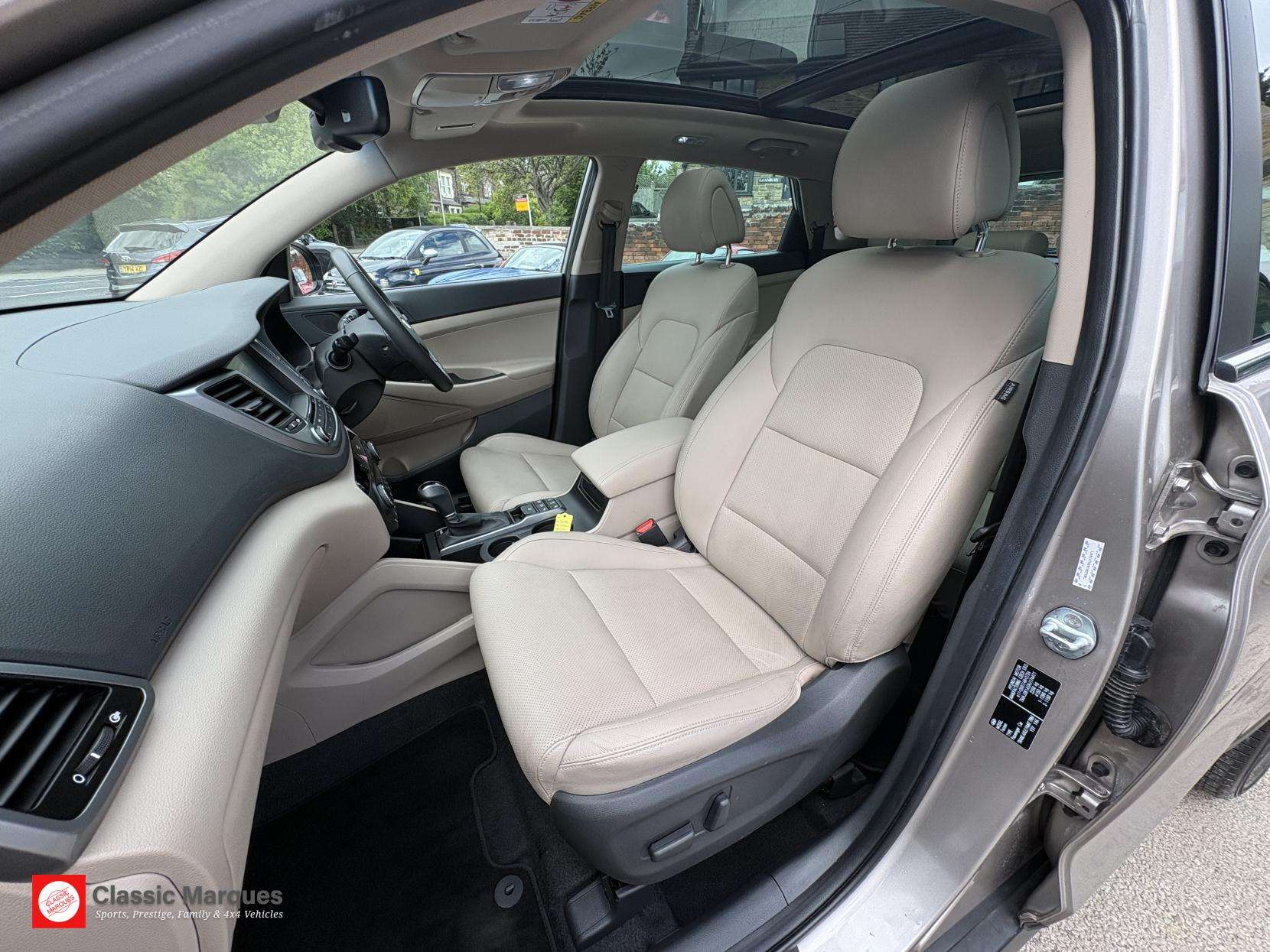 2016 HYUNDAI TUCSON 2016 HYUNDAI TUCSON