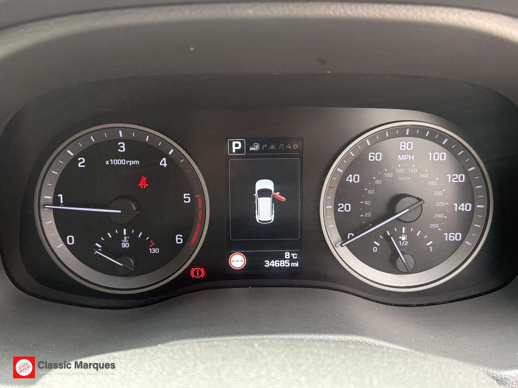 2016 HYUNDAI TUCSON 2016 HYUNDAI TUCSON