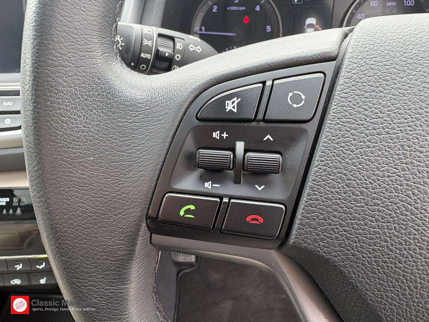 2016 HYUNDAI TUCSON 2016 HYUNDAI TUCSON