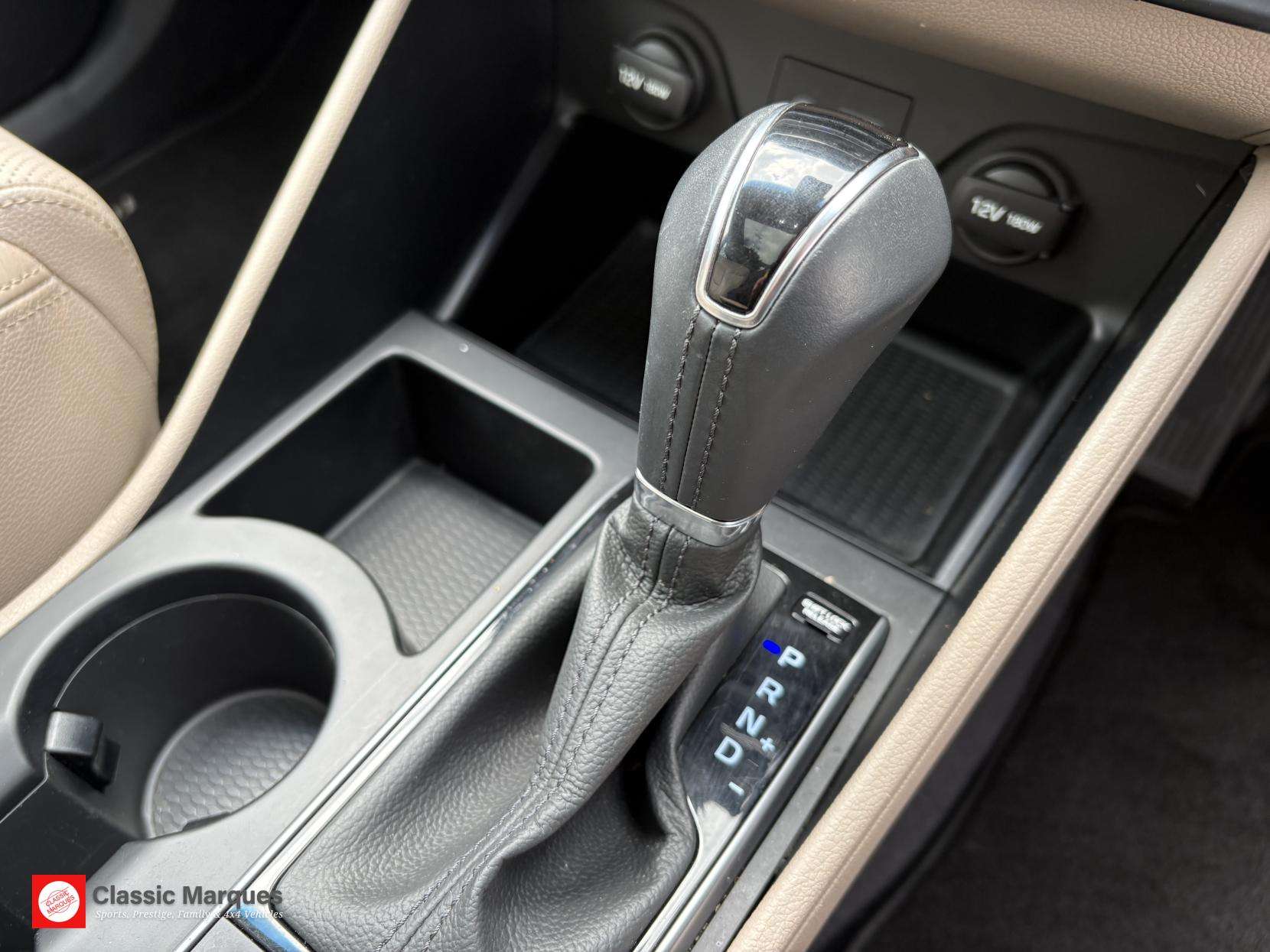 2016 HYUNDAI TUCSON 2016 HYUNDAI TUCSON