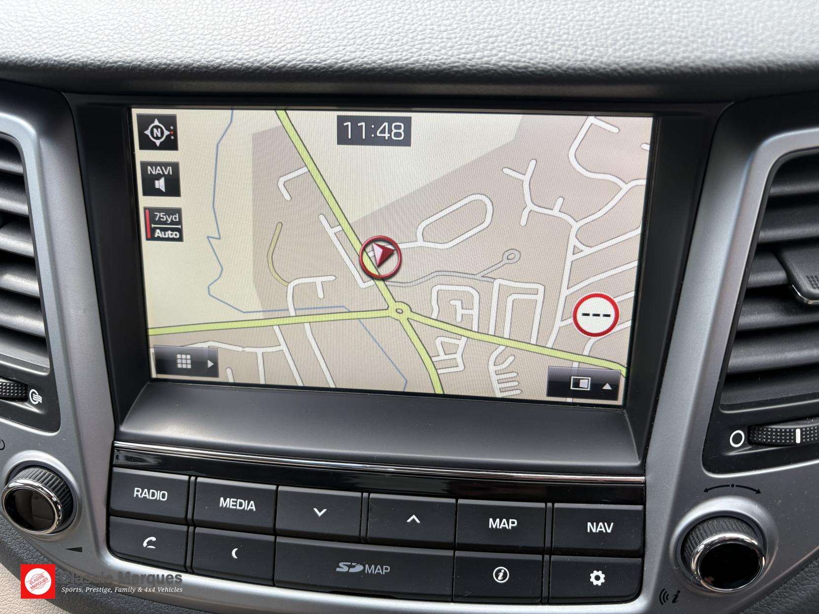2016 HYUNDAI TUCSON 2016 HYUNDAI TUCSON