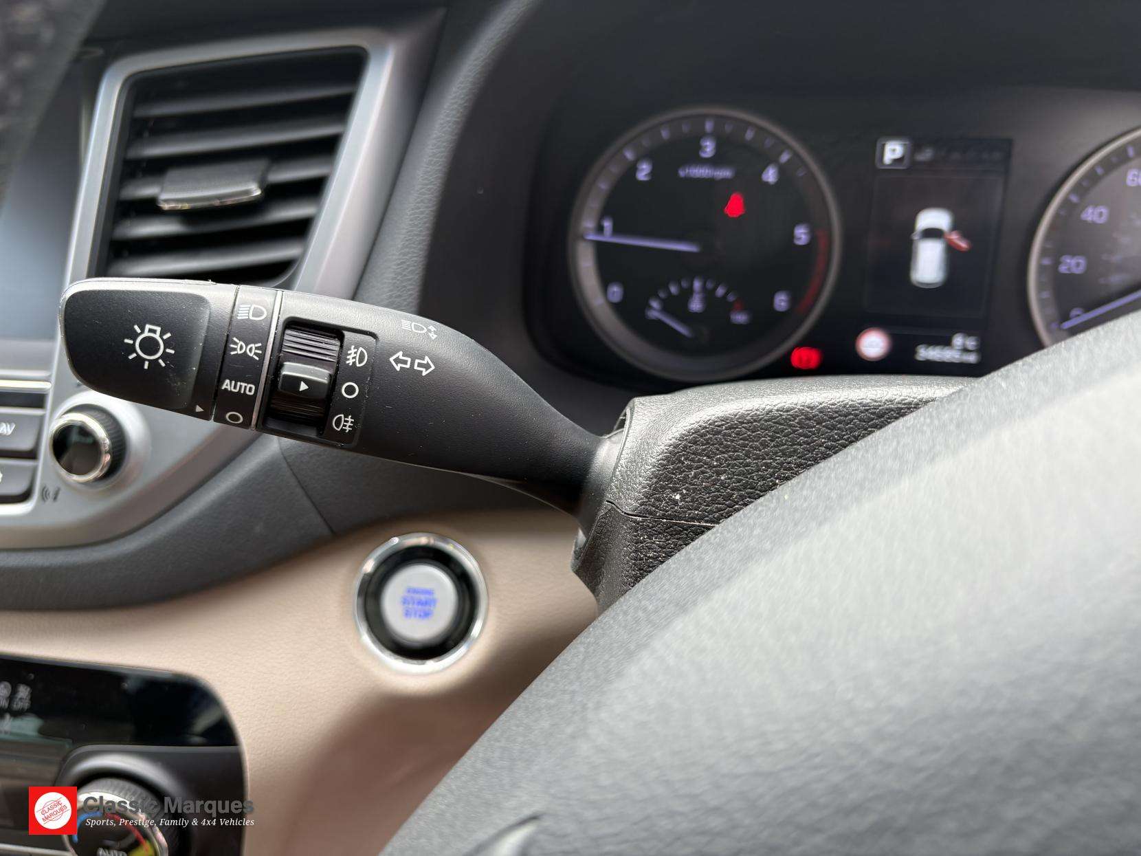 2016 HYUNDAI TUCSON 2016 HYUNDAI TUCSON