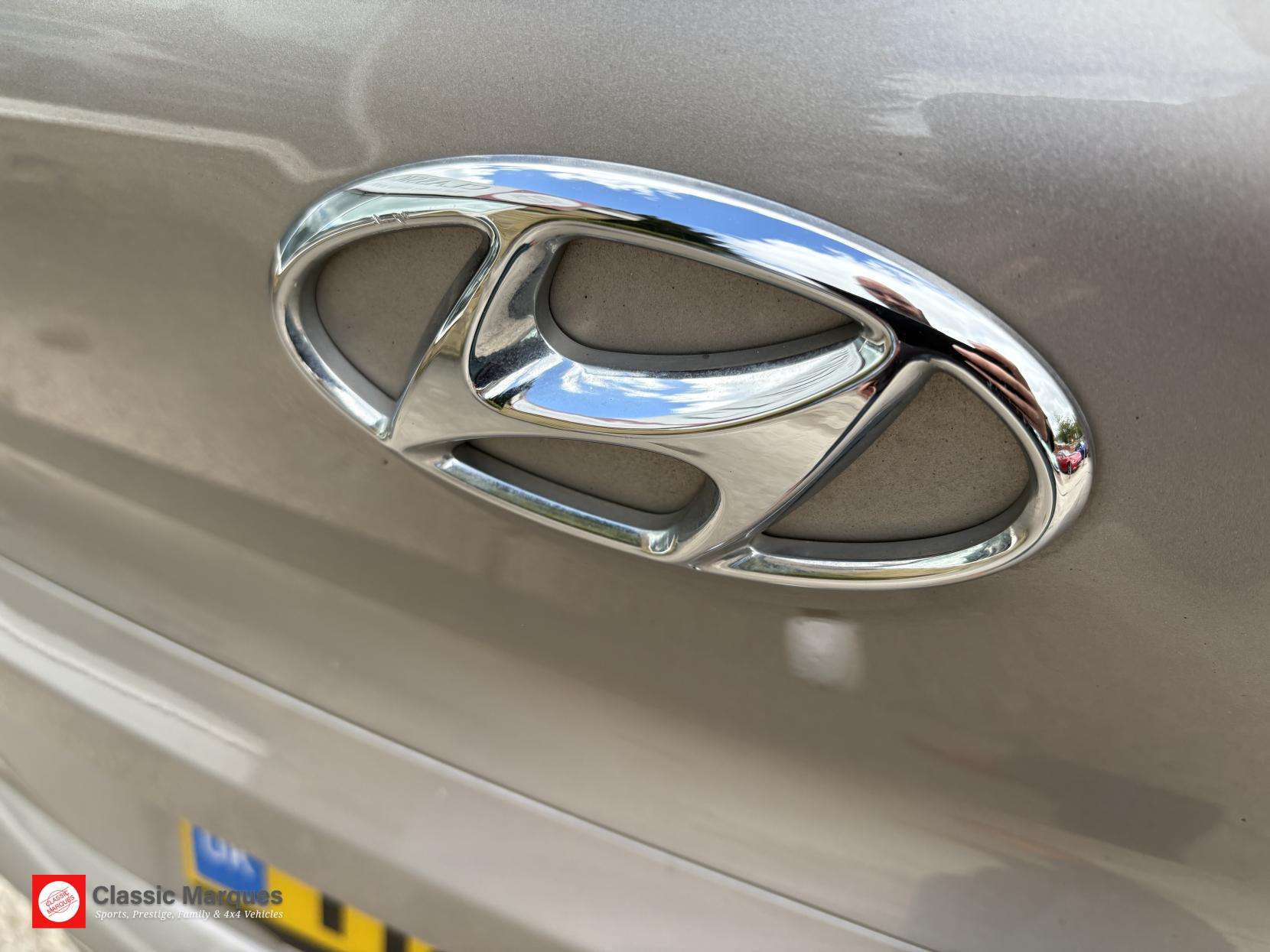2016 HYUNDAI TUCSON 2016 HYUNDAI TUCSON