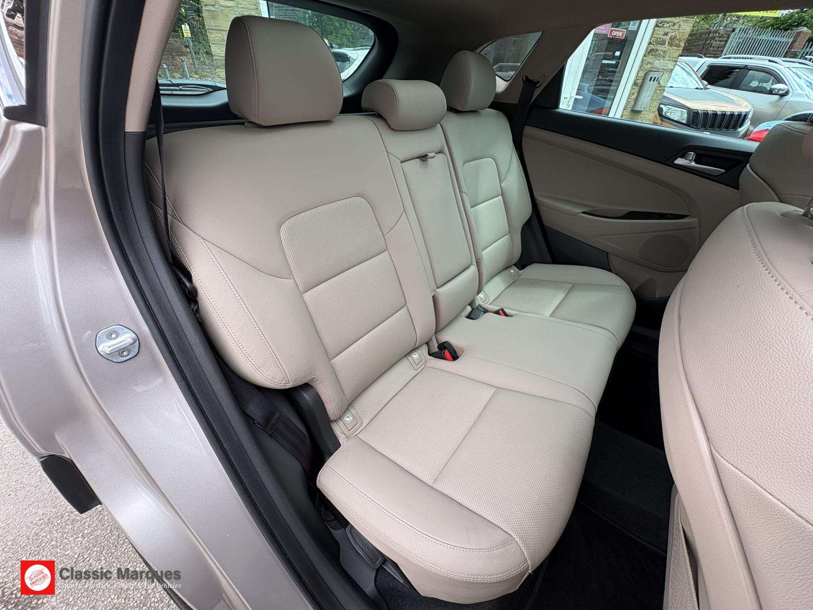 2016 HYUNDAI TUCSON 2016 HYUNDAI TUCSON