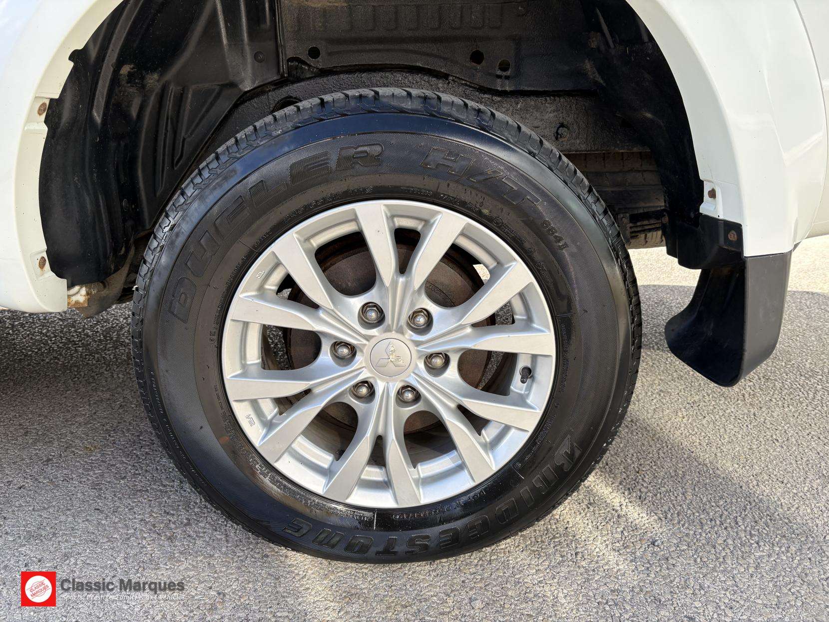 2015 MITSUBISHI L200 2015 MITSUBISHI L200