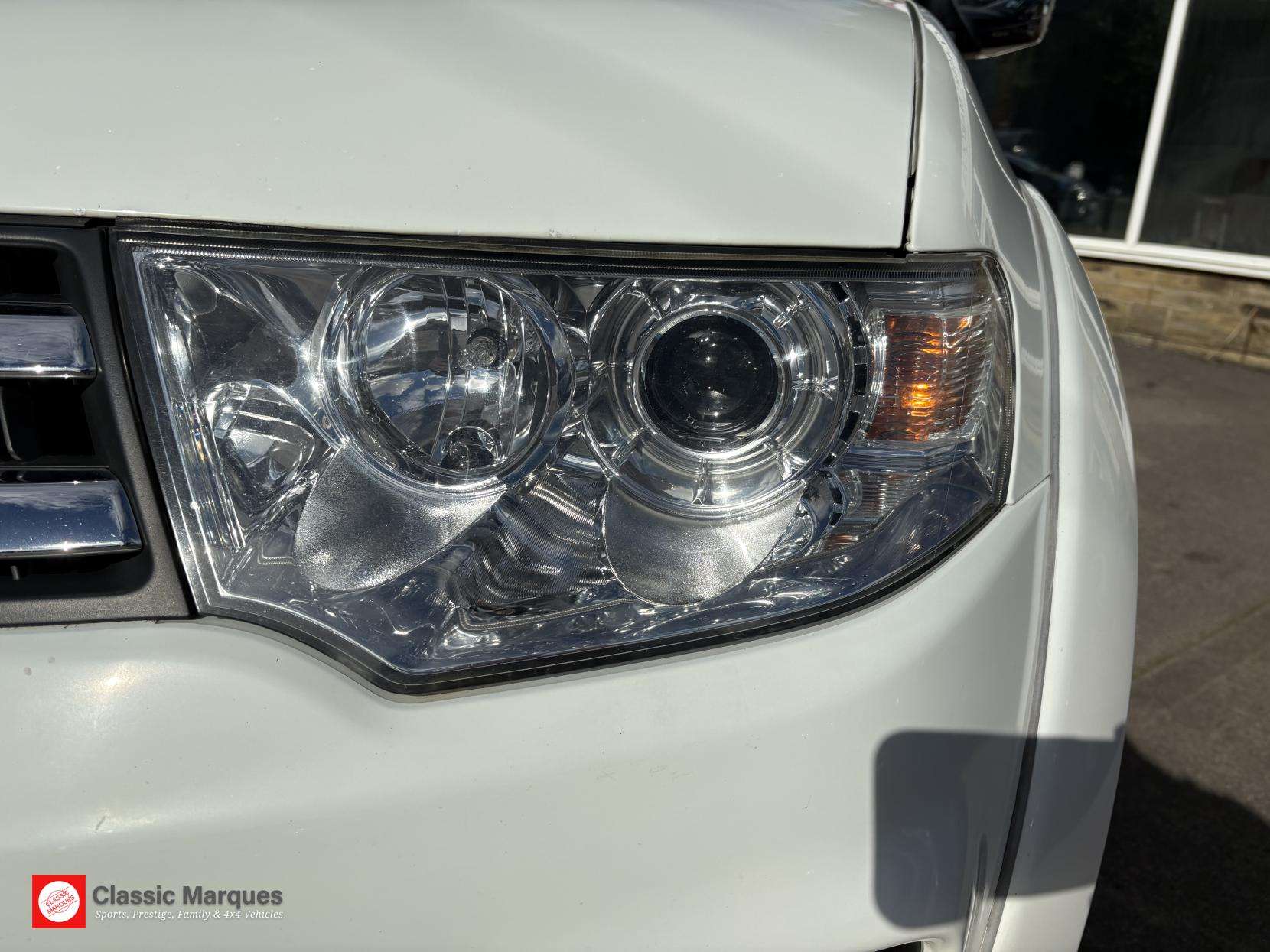 2015 MITSUBISHI L200 2015 MITSUBISHI L200