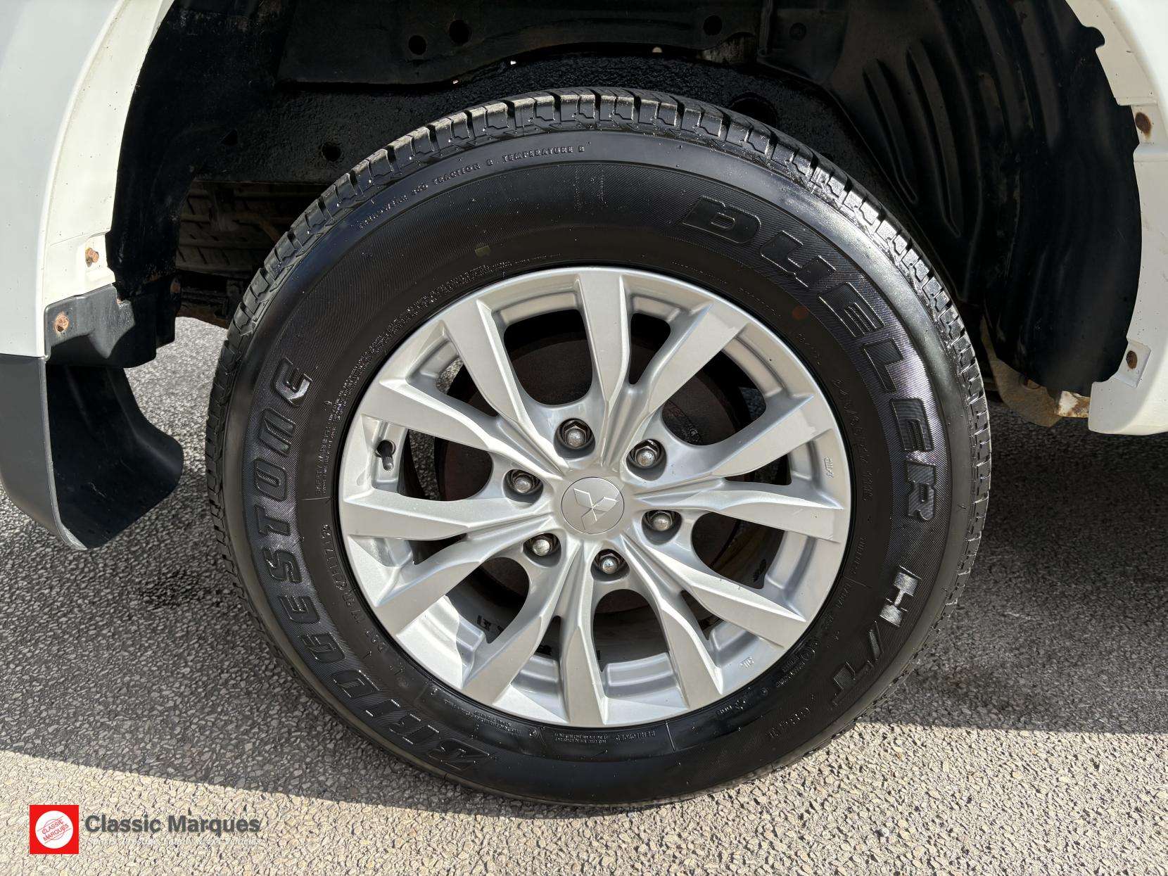 2015 MITSUBISHI L200 2015 MITSUBISHI L200