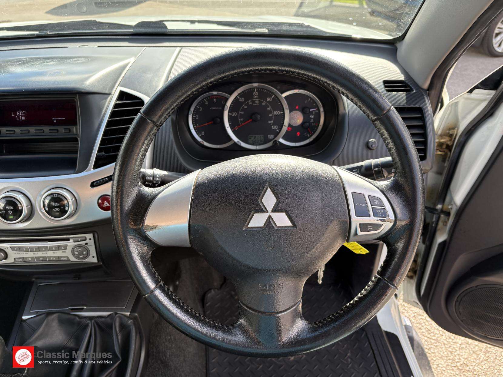 2015 MITSUBISHI L200 2015 MITSUBISHI L200