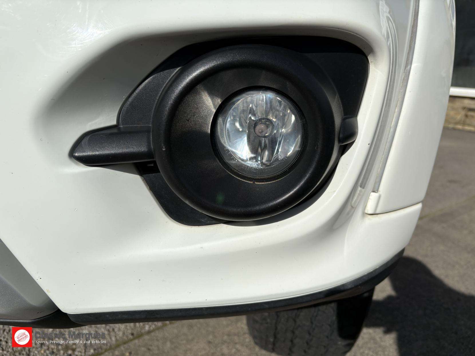2015 MITSUBISHI L200 2015 MITSUBISHI L200