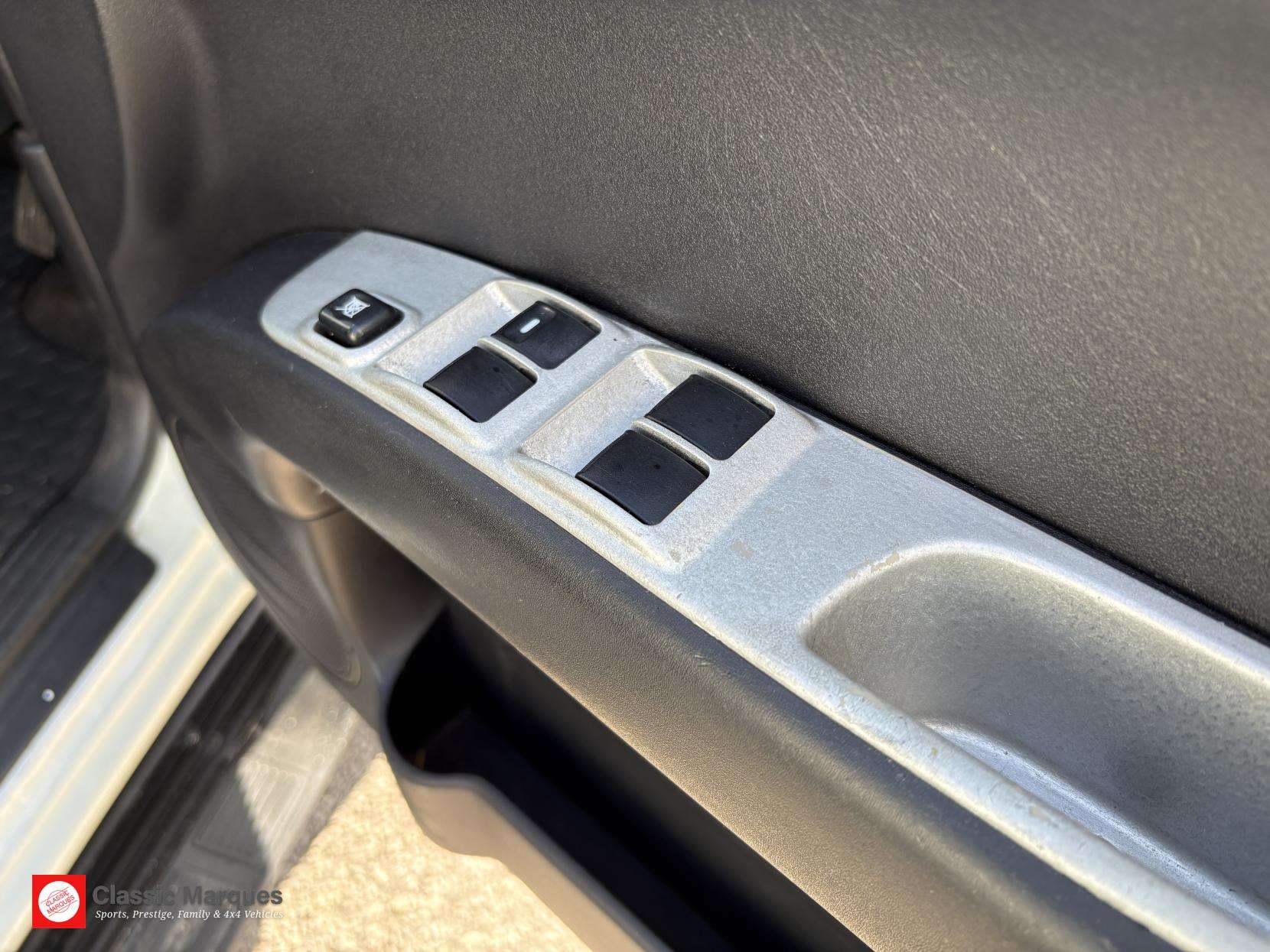 2015 MITSUBISHI L200 2015 MITSUBISHI L200