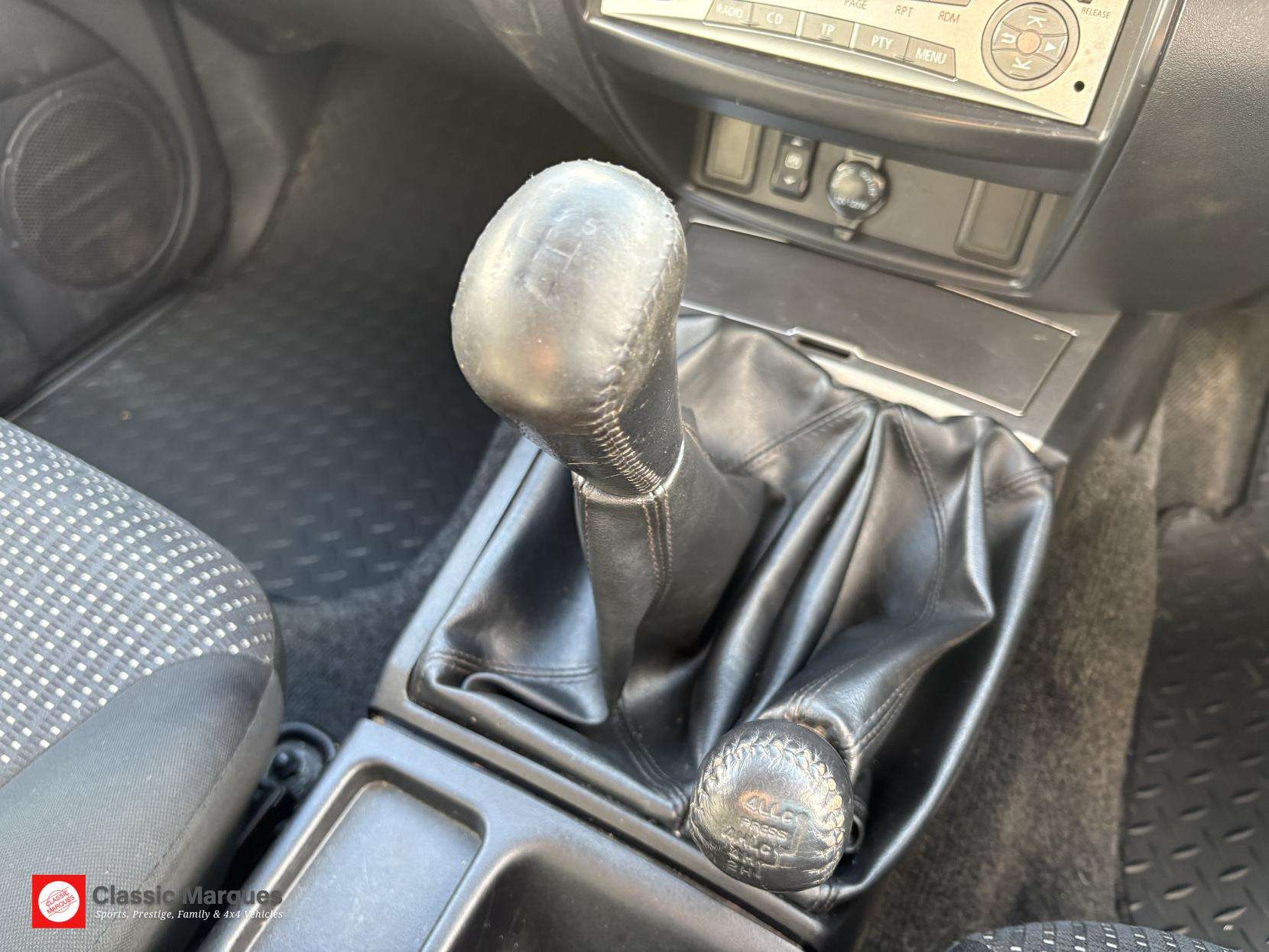 2015 MITSUBISHI L200 2015 MITSUBISHI L200