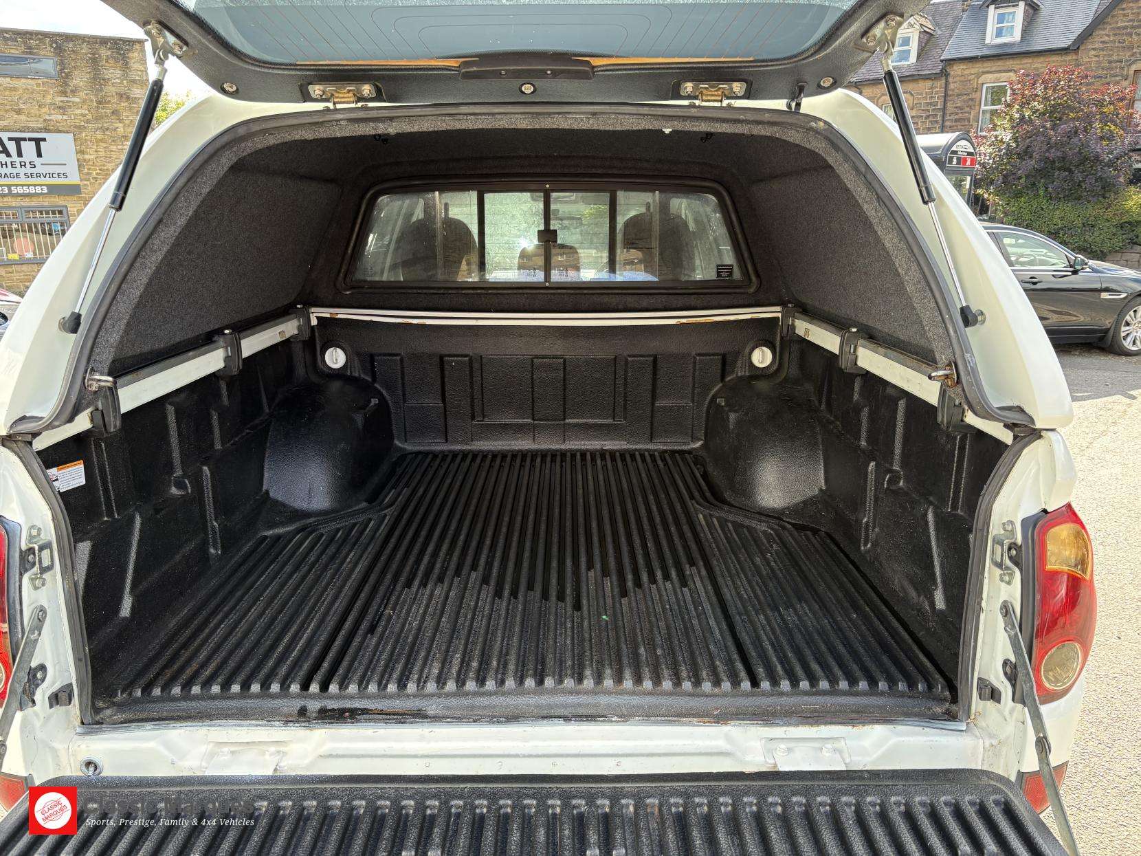 2015 MITSUBISHI L200 2015 MITSUBISHI L200