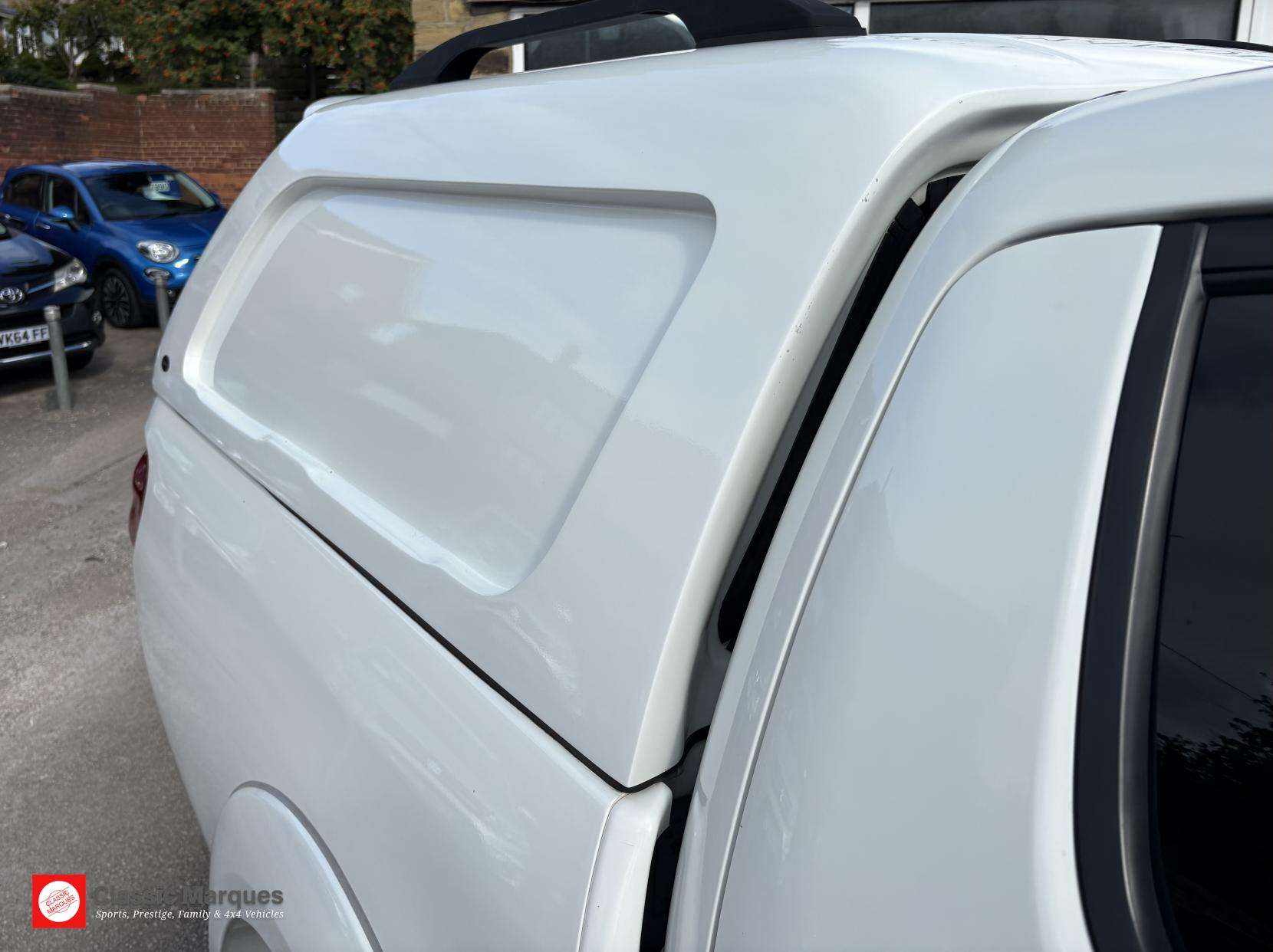 2015 MITSUBISHI L200 2015 MITSUBISHI L200