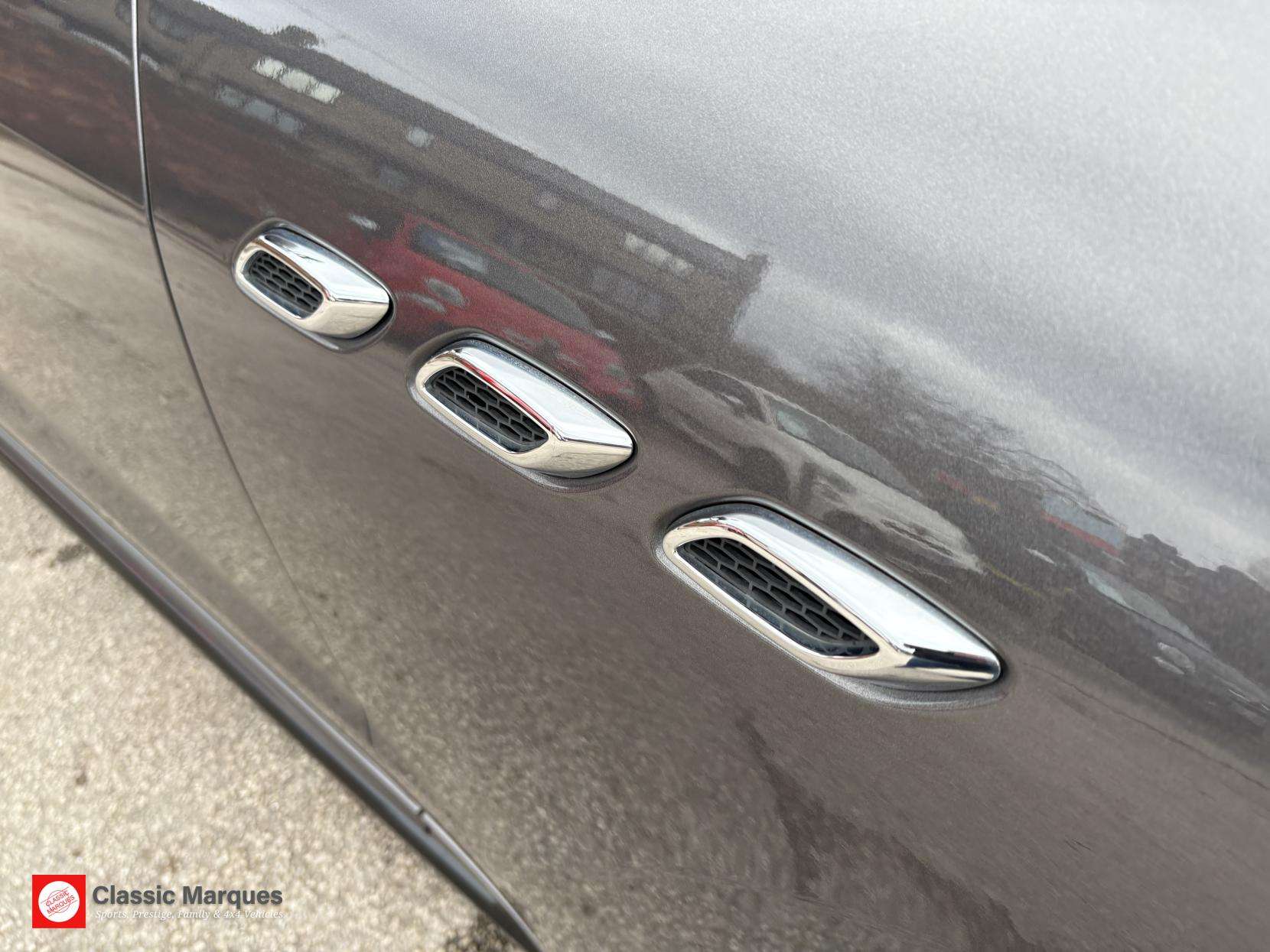 2018 MASERATI LEVANTE 2018 MASERATI LEVANTE