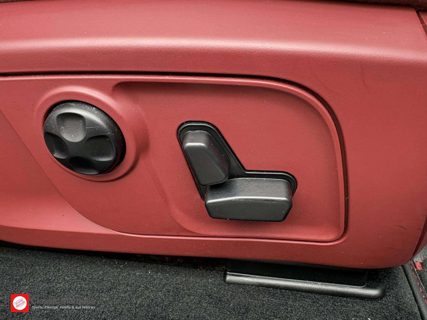 2018 MASERATI LEVANTE 2018 MASERATI LEVANTE