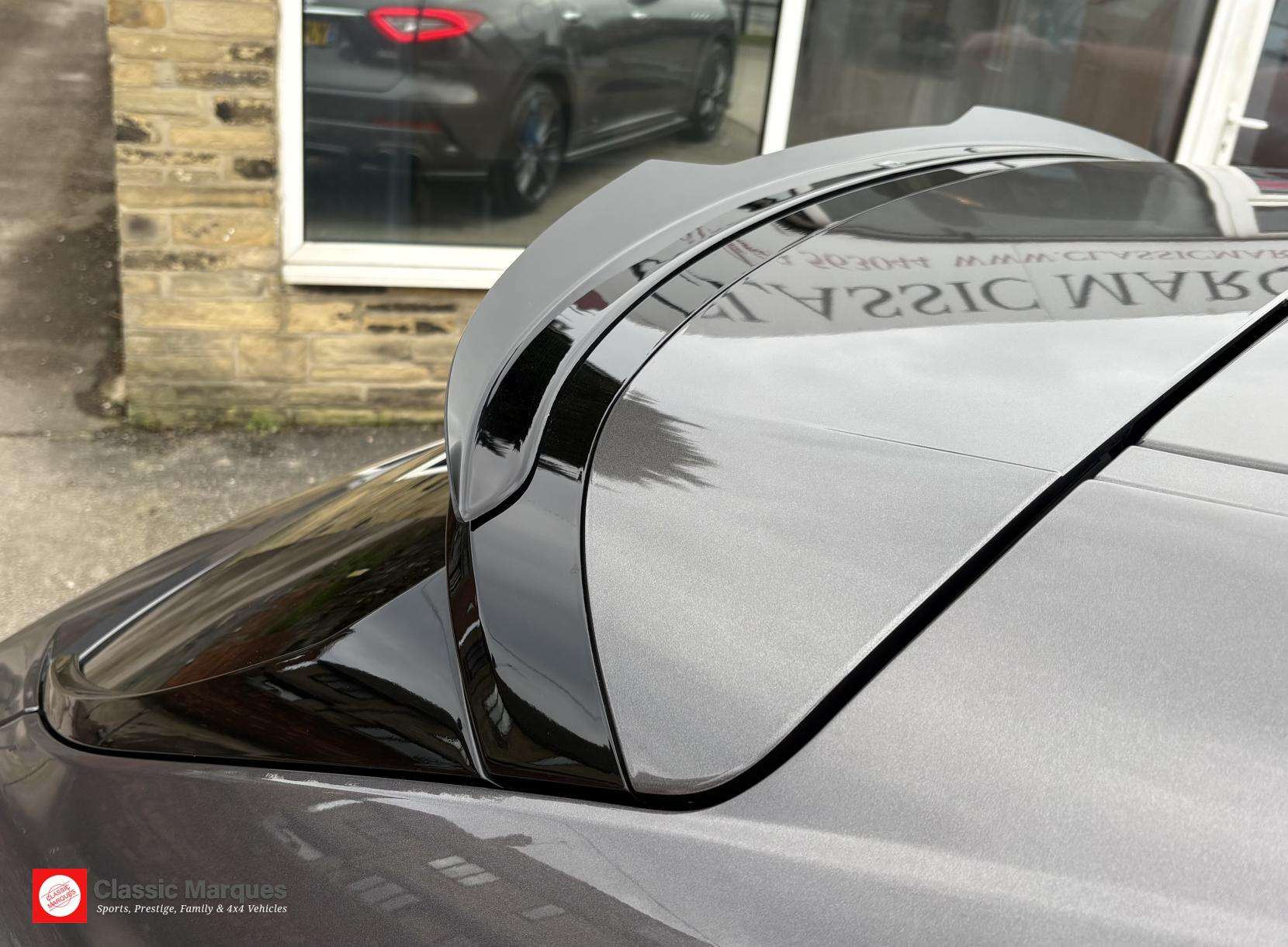 2018 MASERATI LEVANTE 2018 MASERATI LEVANTE