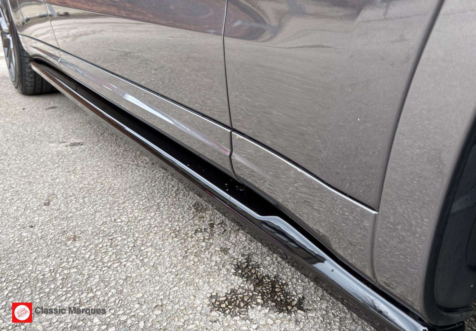 2018 MASERATI LEVANTE 2018 MASERATI LEVANTE