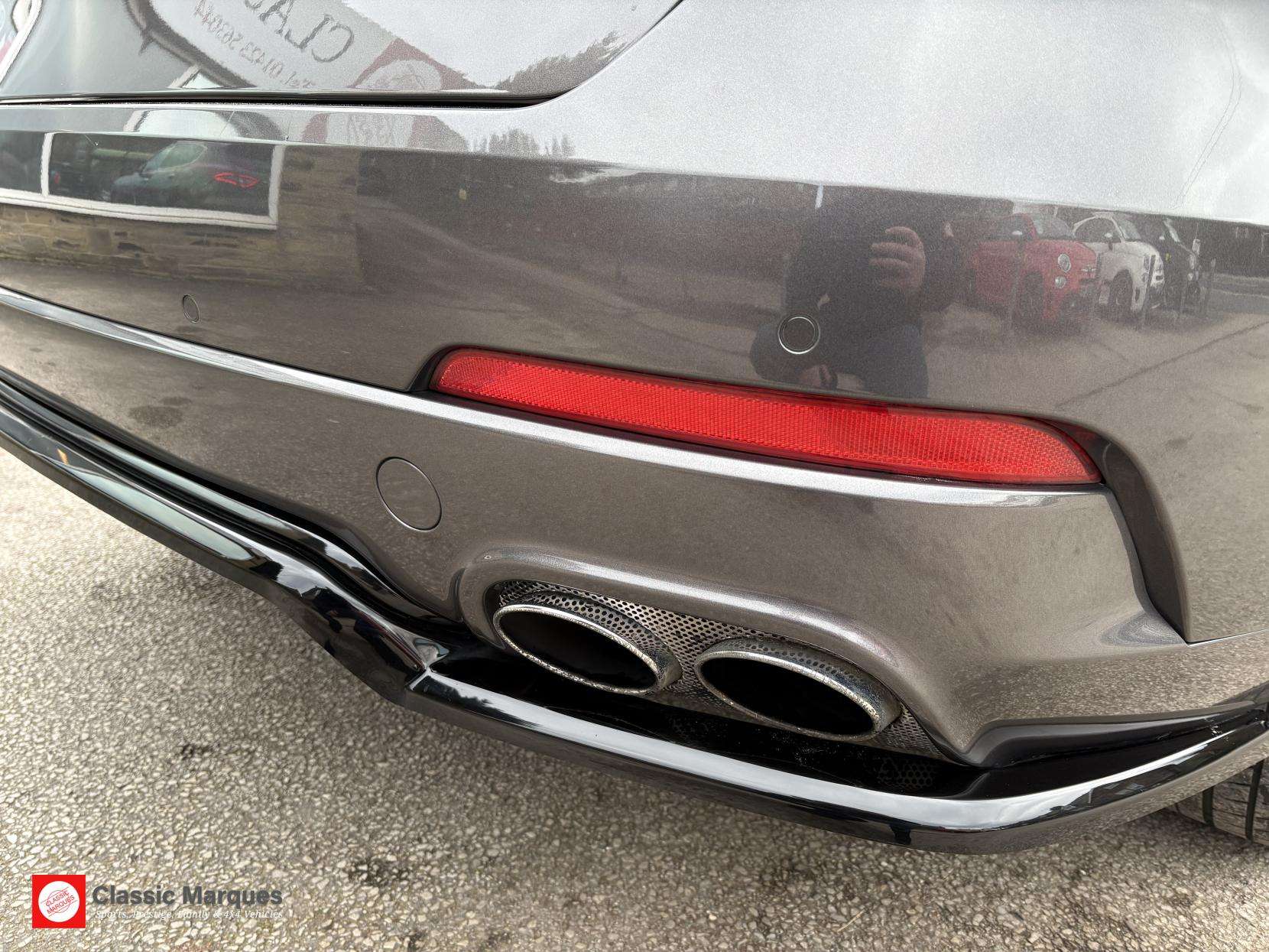 2018 MASERATI LEVANTE 2018 MASERATI LEVANTE