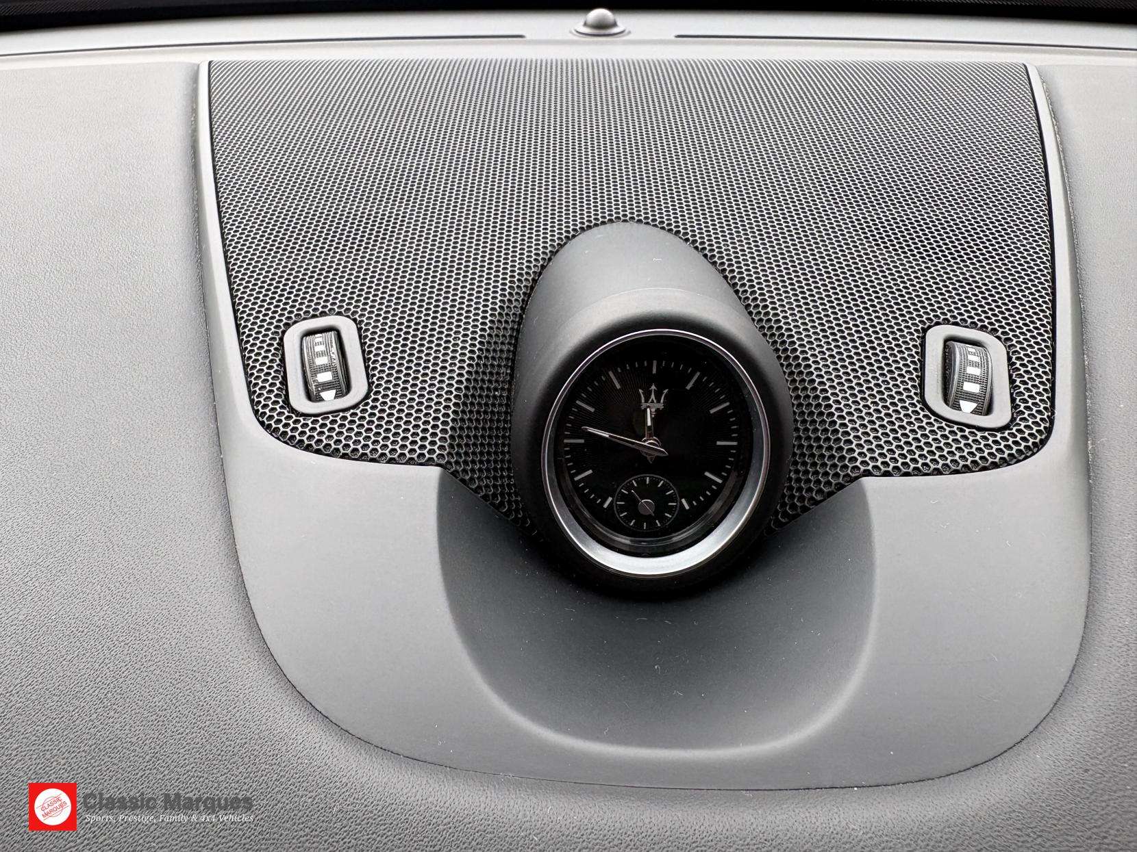 2018 MASERATI LEVANTE 2018 MASERATI LEVANTE