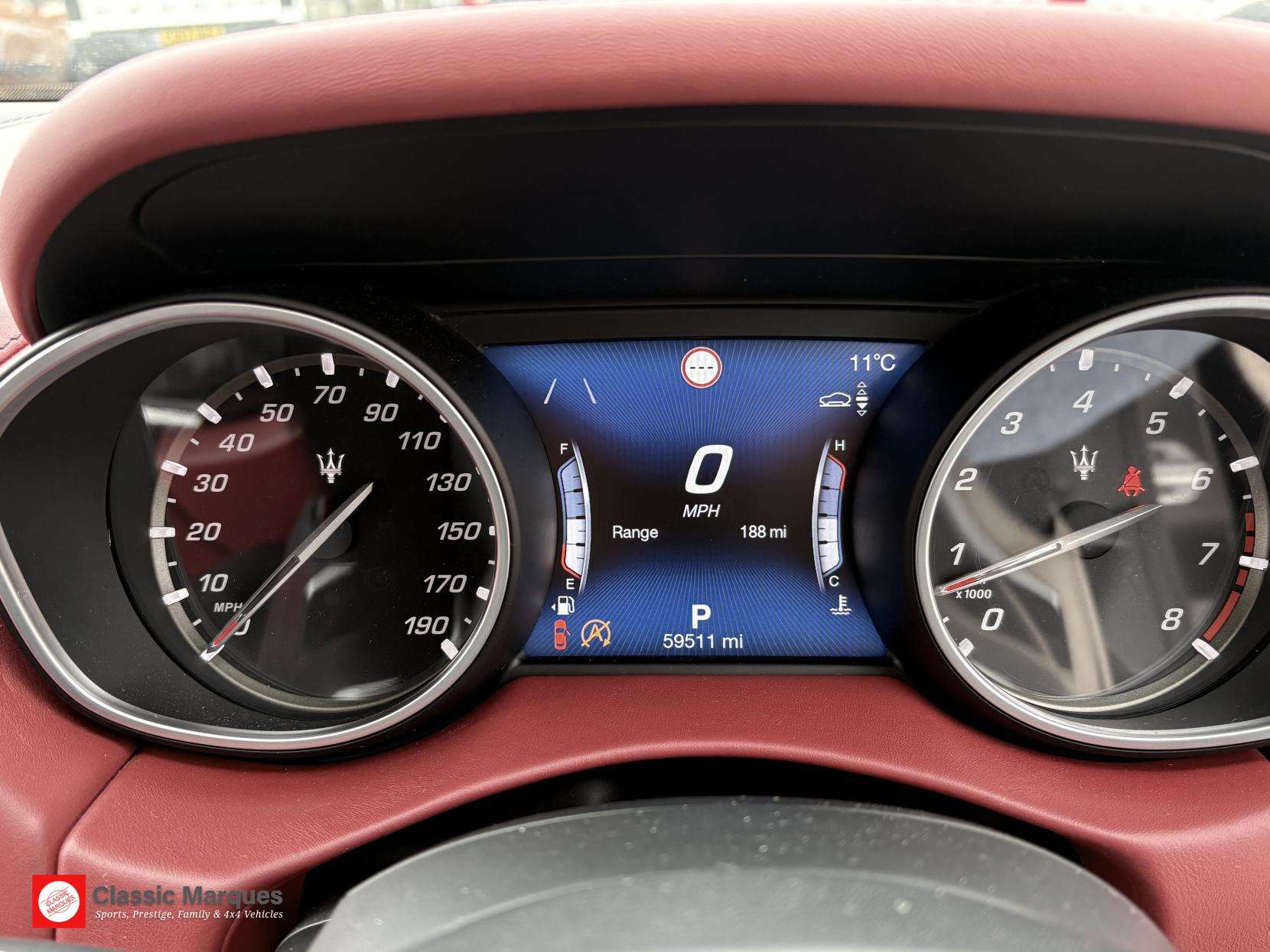 2018 MASERATI LEVANTE 2018 MASERATI LEVANTE