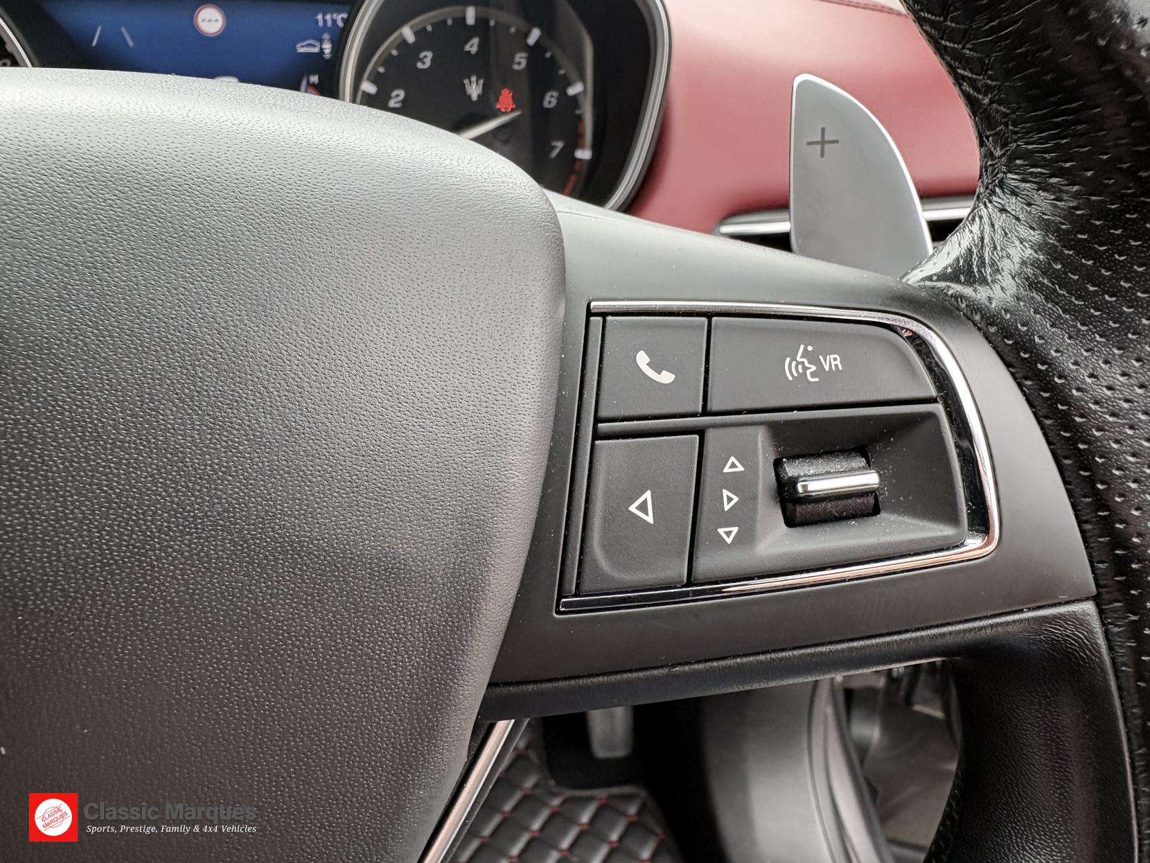 2018 MASERATI LEVANTE 2018 MASERATI LEVANTE