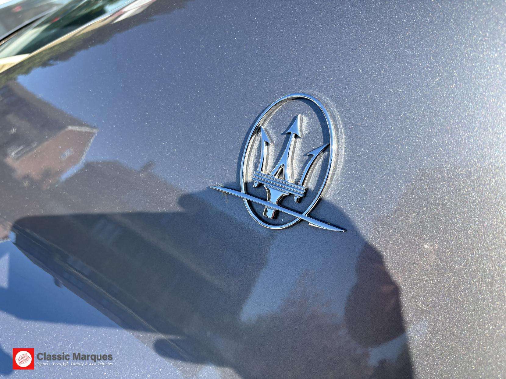 2017 MASERATI GHIBLI 2017 MASERATI GHIBLI