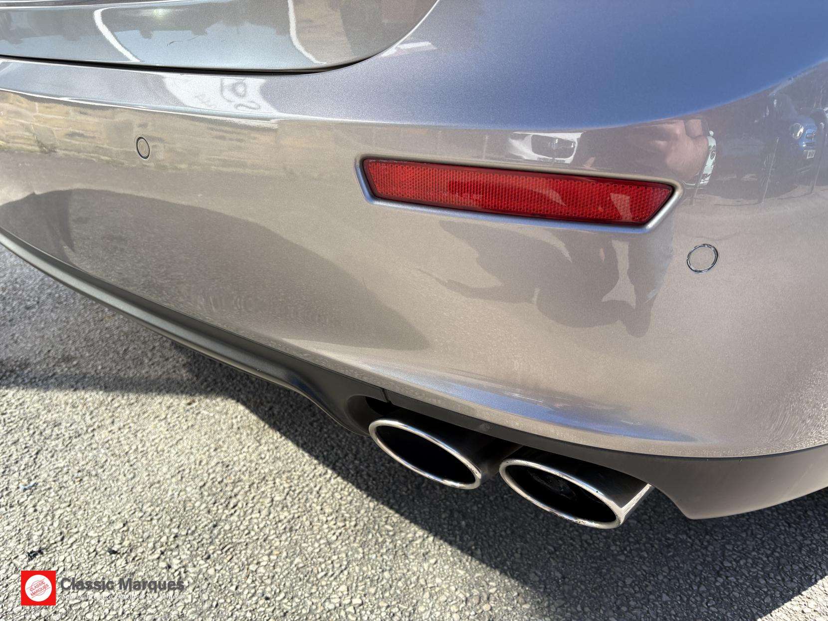 2017 MASERATI GHIBLI 2017 MASERATI GHIBLI