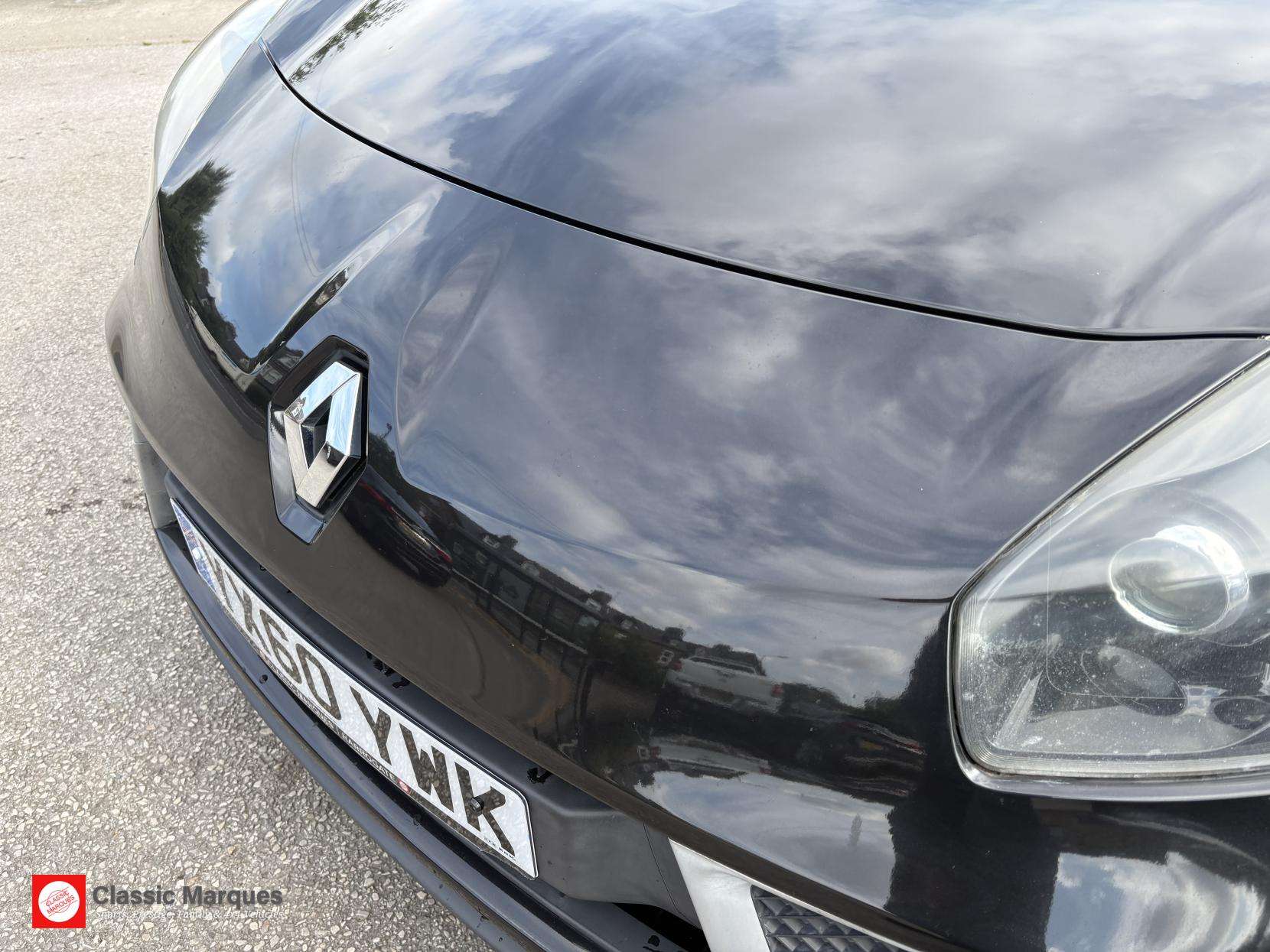 2010 RENAULT WIND 2010 RENAULT WIND