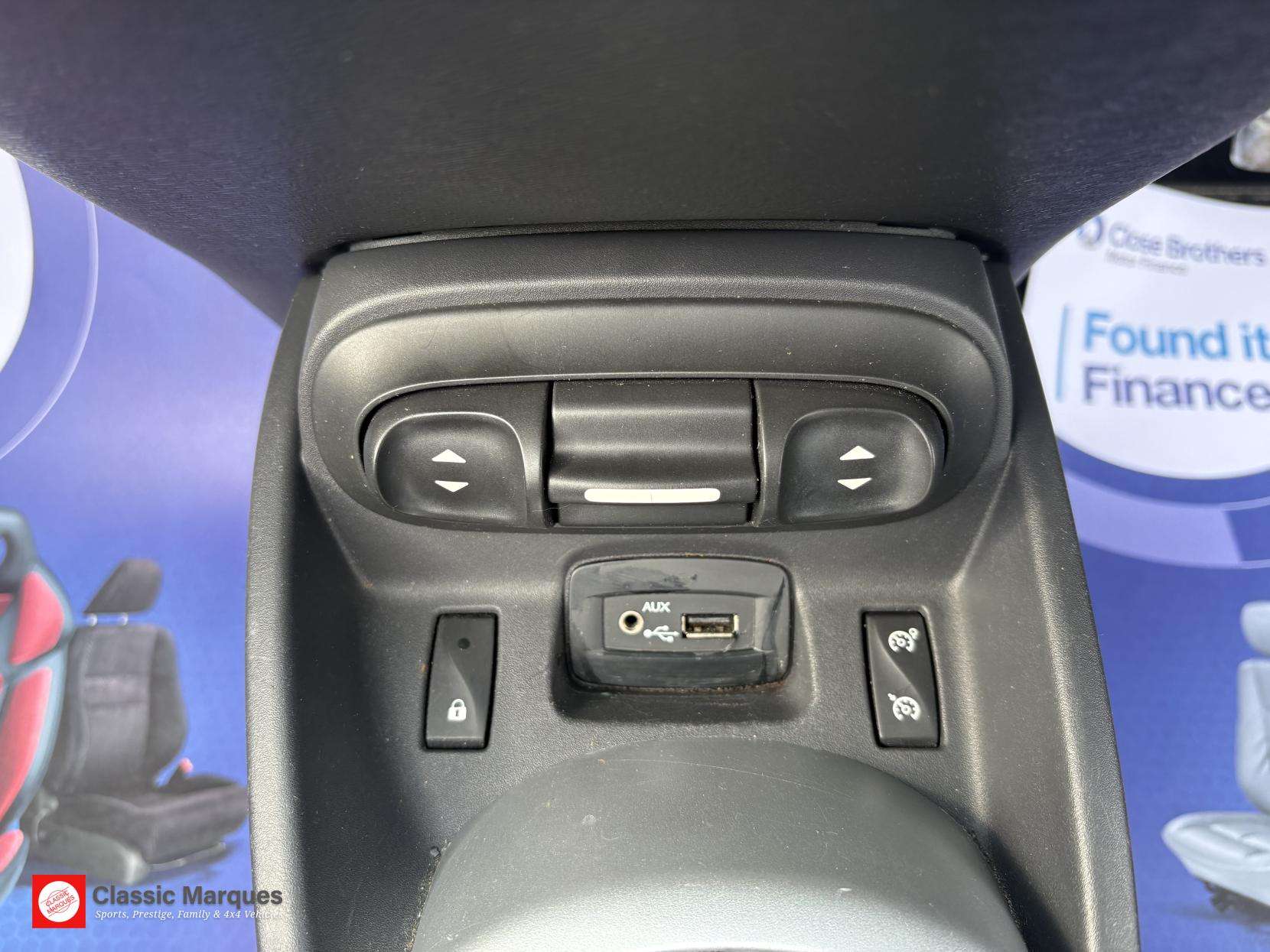 2010 RENAULT WIND 2010 RENAULT WIND