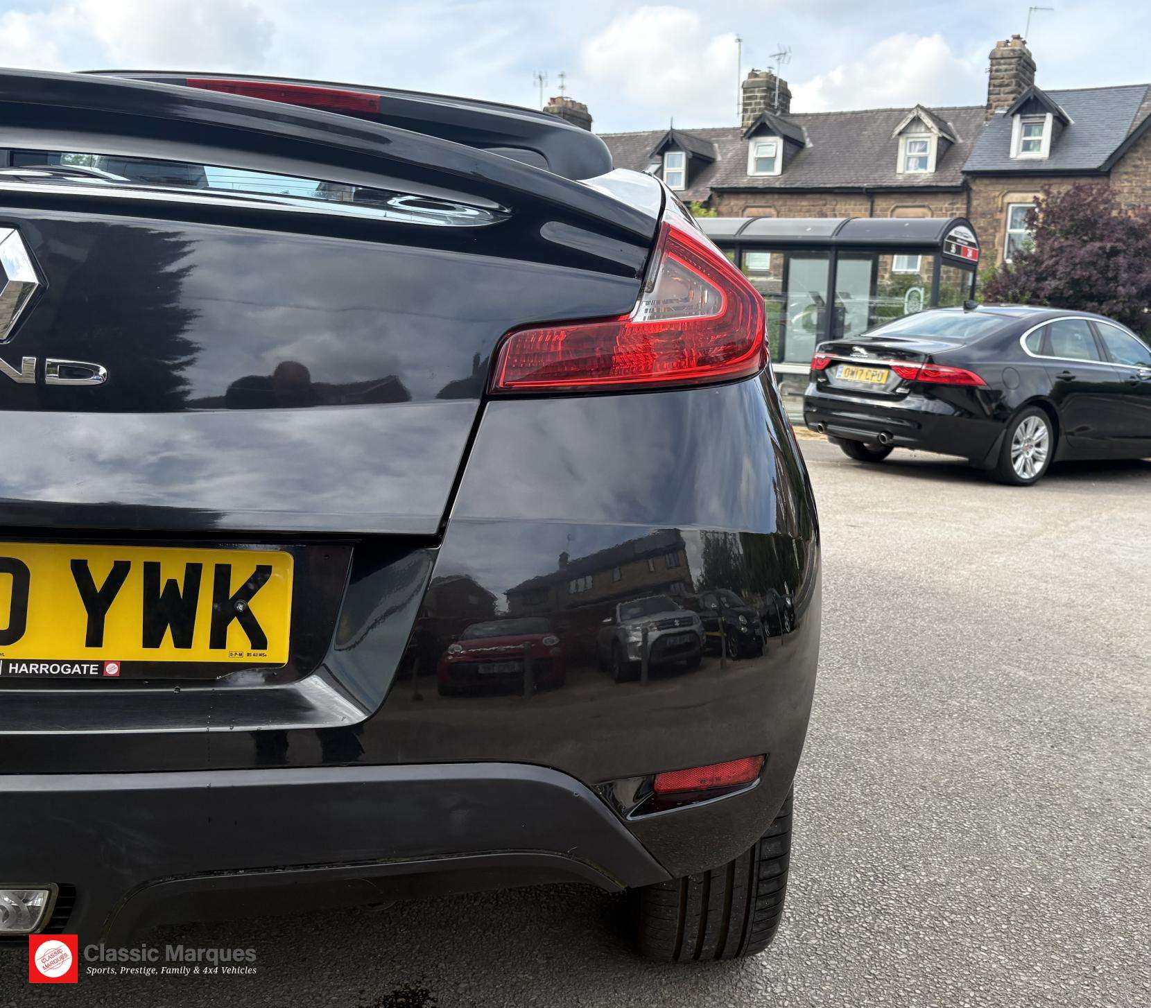2010 RENAULT WIND 2010 RENAULT WIND