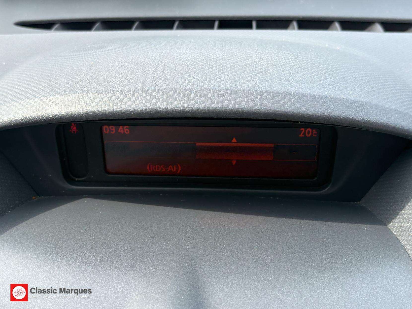 2010 RENAULT WIND 2010 RENAULT WIND