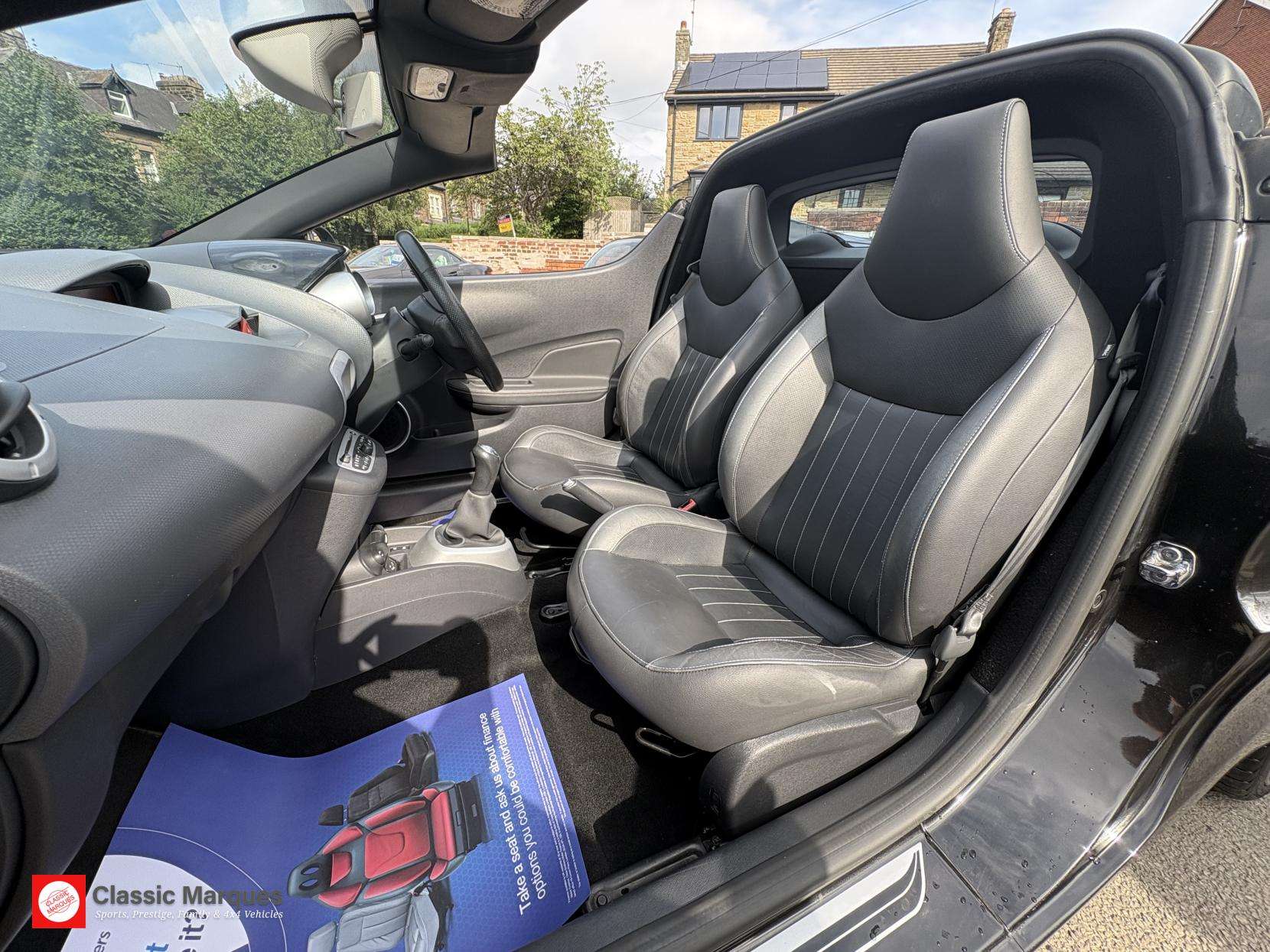 2010 RENAULT WIND 2010 RENAULT WIND