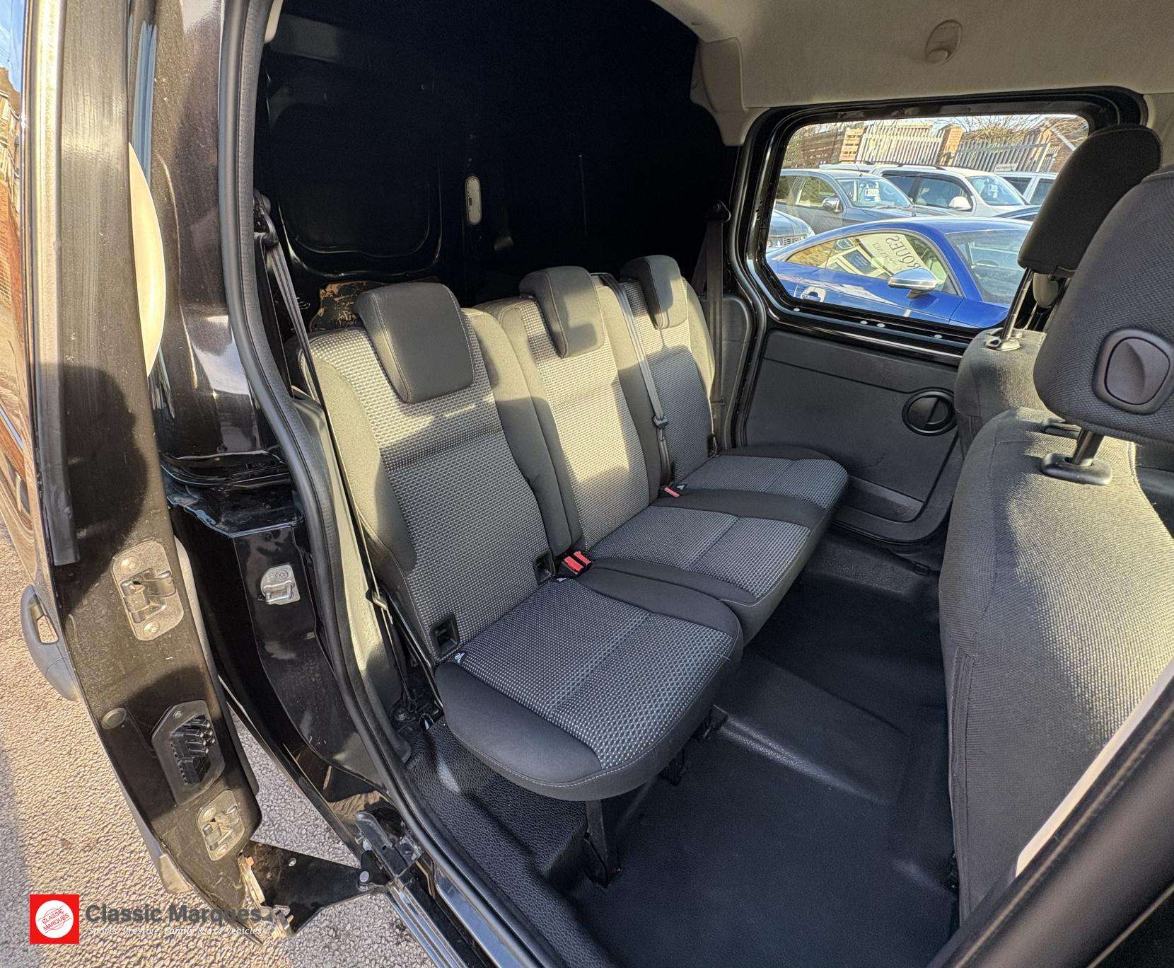 2016 MERCEDES-BENZ CITAN 2016 MERCEDES-BENZ CITAN