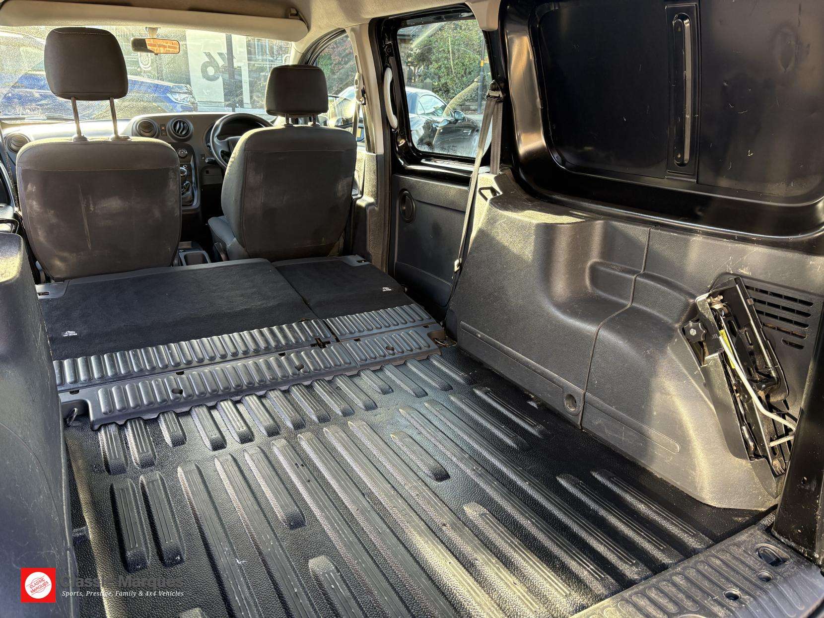 2016 MERCEDES-BENZ CITAN 2016 MERCEDES-BENZ CITAN