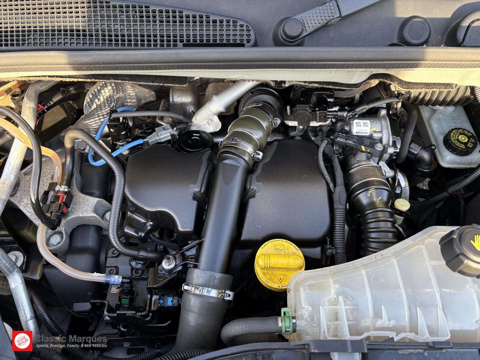 2016 MERCEDES-BENZ CITAN 2016 MERCEDES-BENZ CITAN