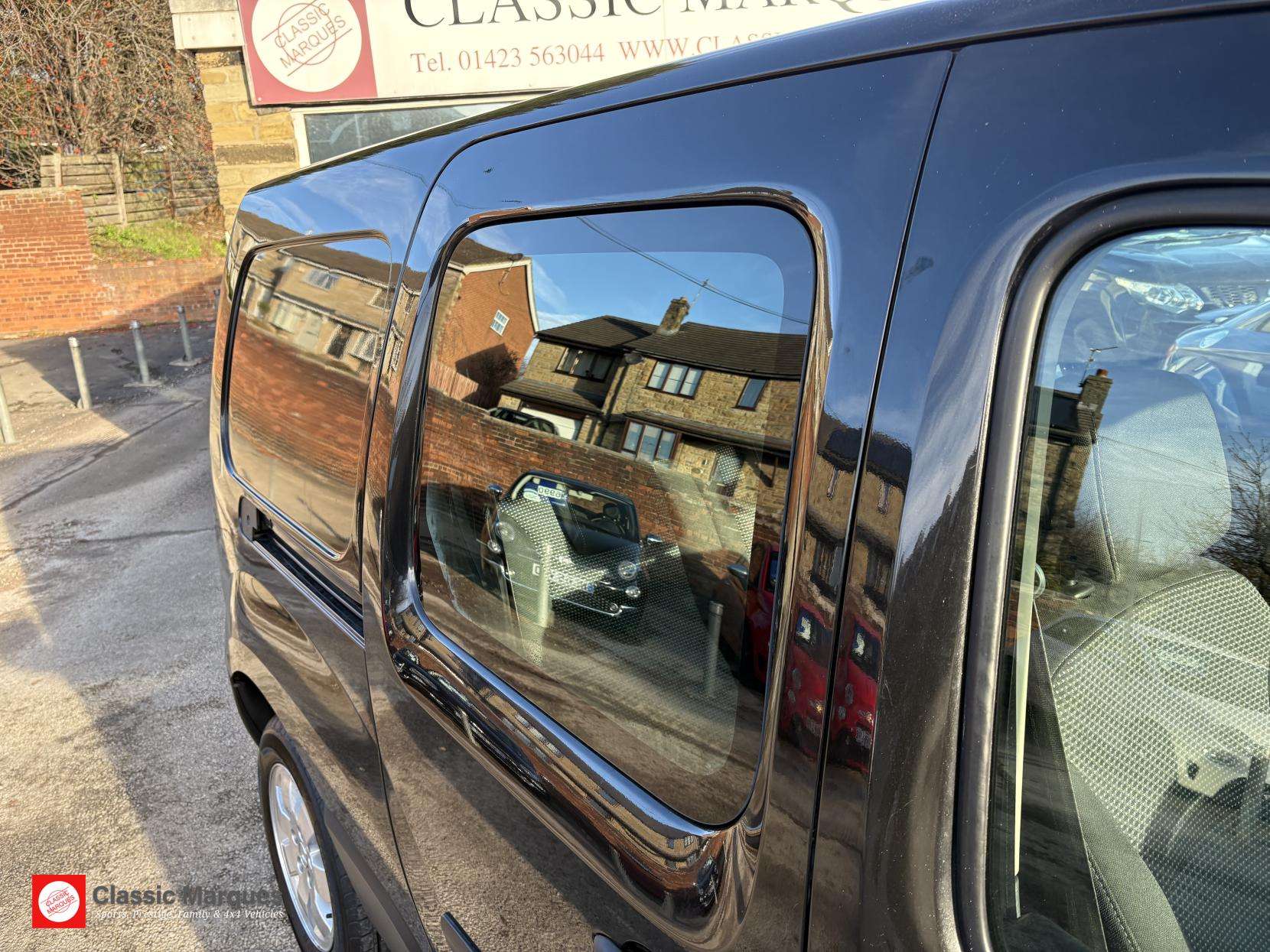 2016 MERCEDES-BENZ CITAN 2016 MERCEDES-BENZ CITAN