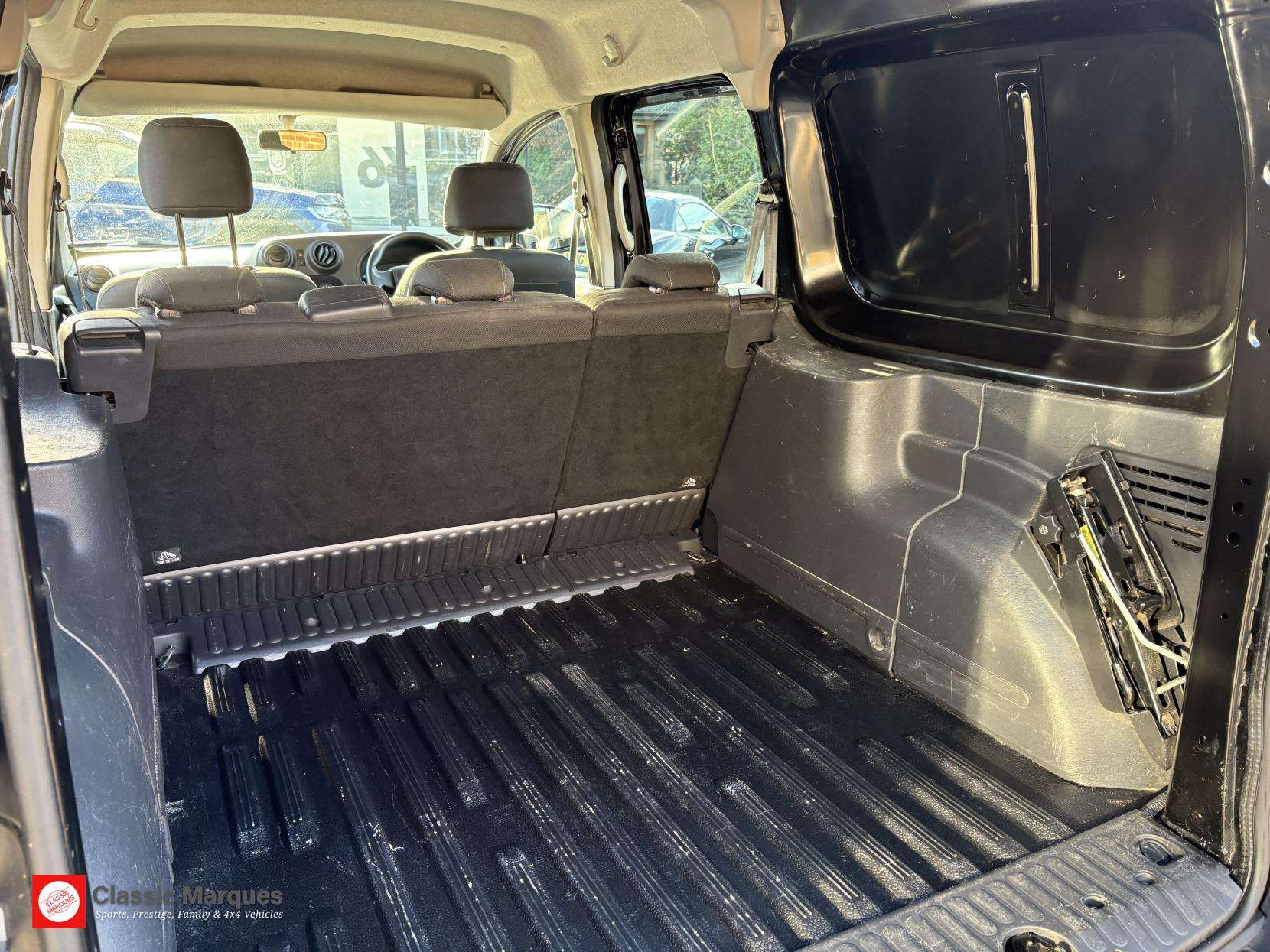 2016 MERCEDES-BENZ CITAN 2016 MERCEDES-BENZ CITAN