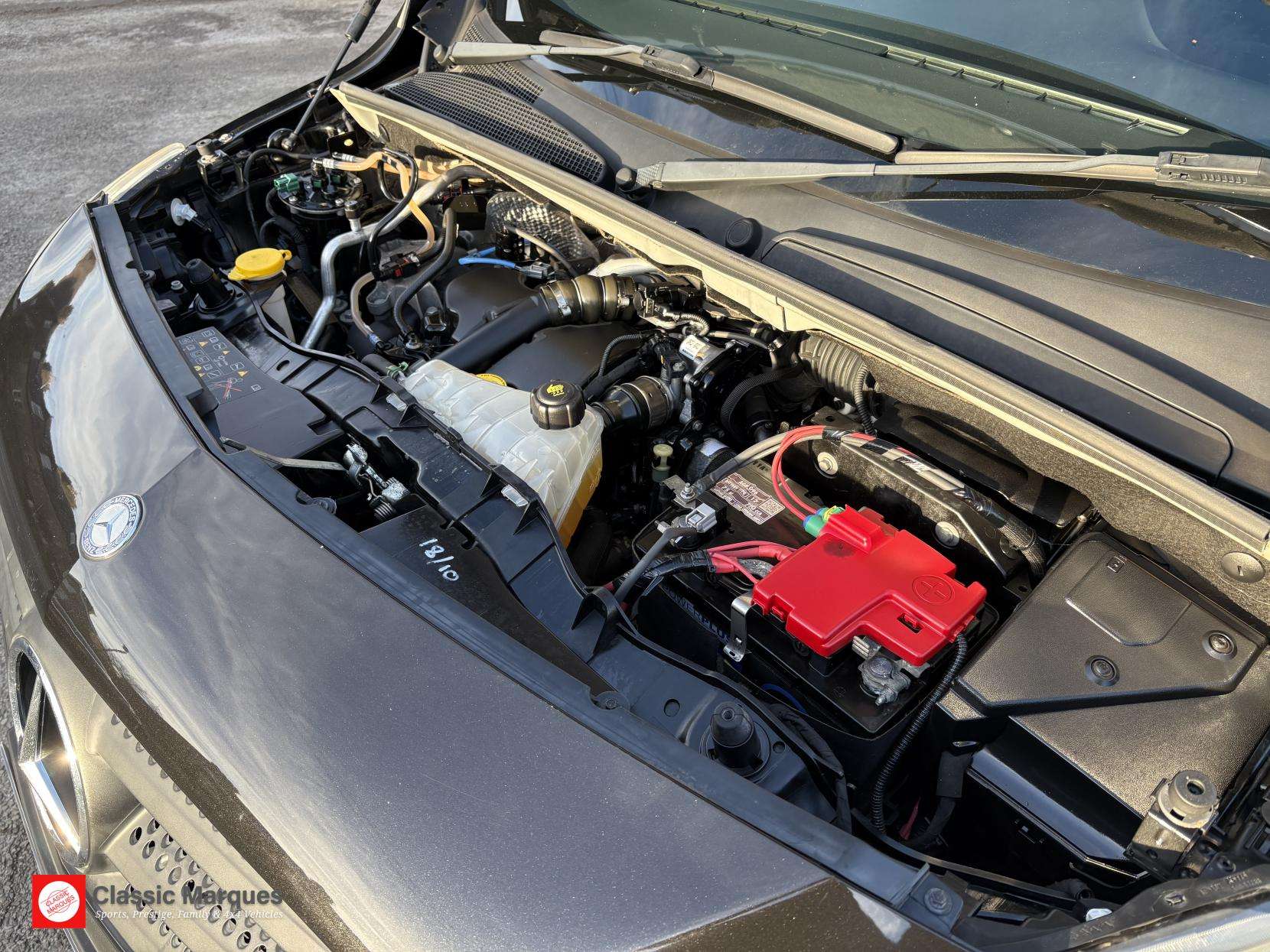 2016 MERCEDES-BENZ CITAN 2016 MERCEDES-BENZ CITAN