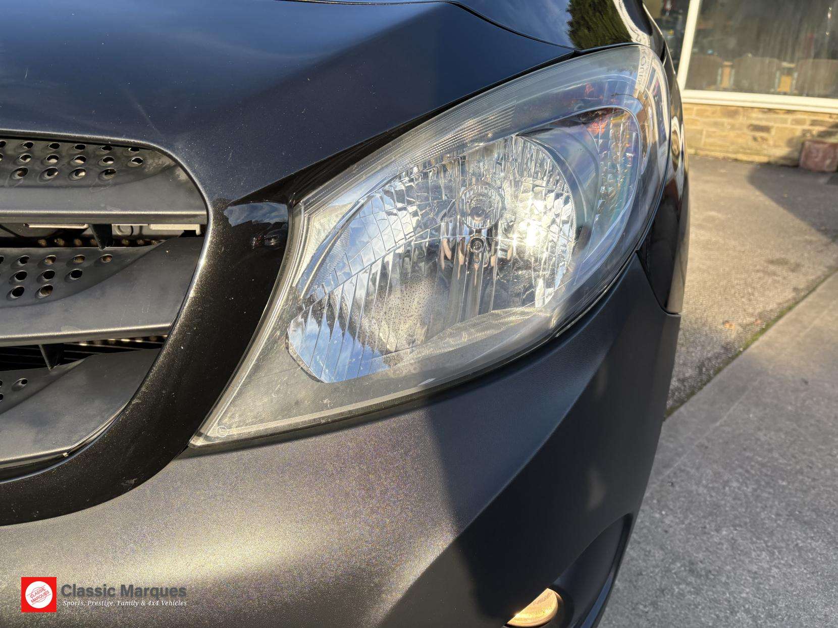 2016 MERCEDES-BENZ CITAN 2016 MERCEDES-BENZ CITAN