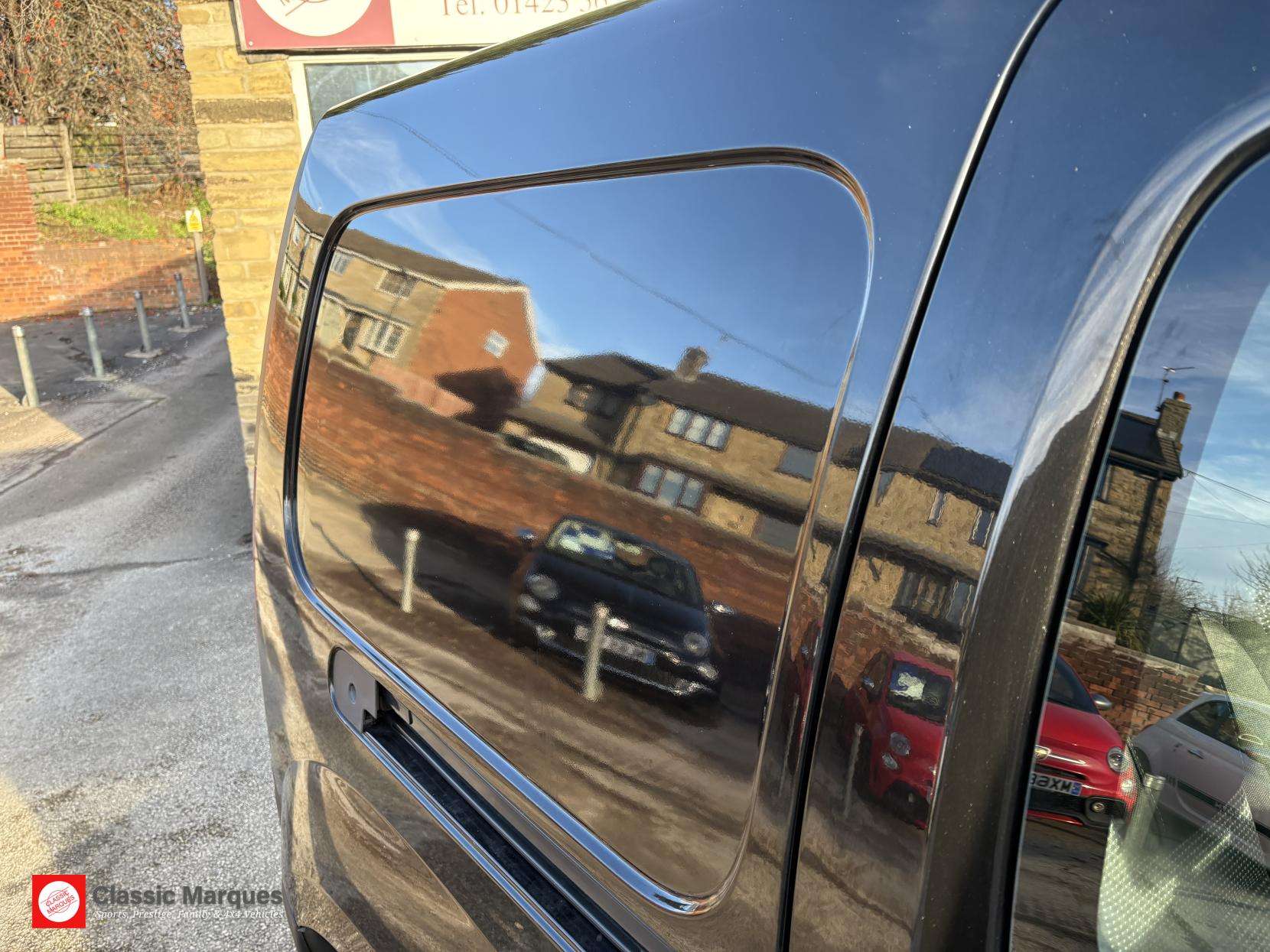 2016 MERCEDES-BENZ CITAN 2016 MERCEDES-BENZ CITAN