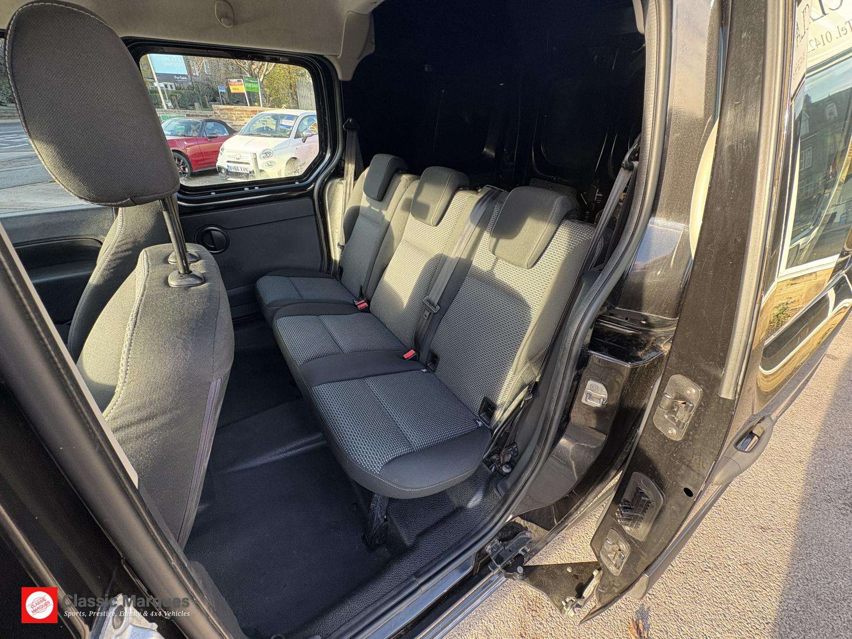 2016 MERCEDES-BENZ CITAN 2016 MERCEDES-BENZ CITAN