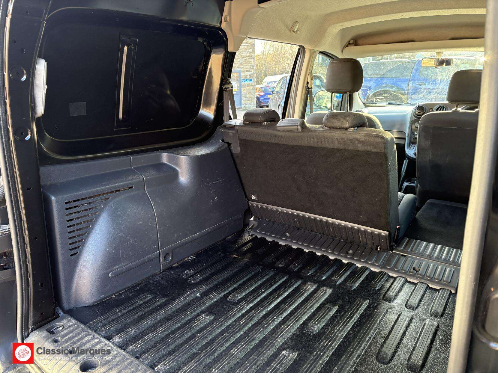 2016 MERCEDES-BENZ CITAN 2016 MERCEDES-BENZ CITAN