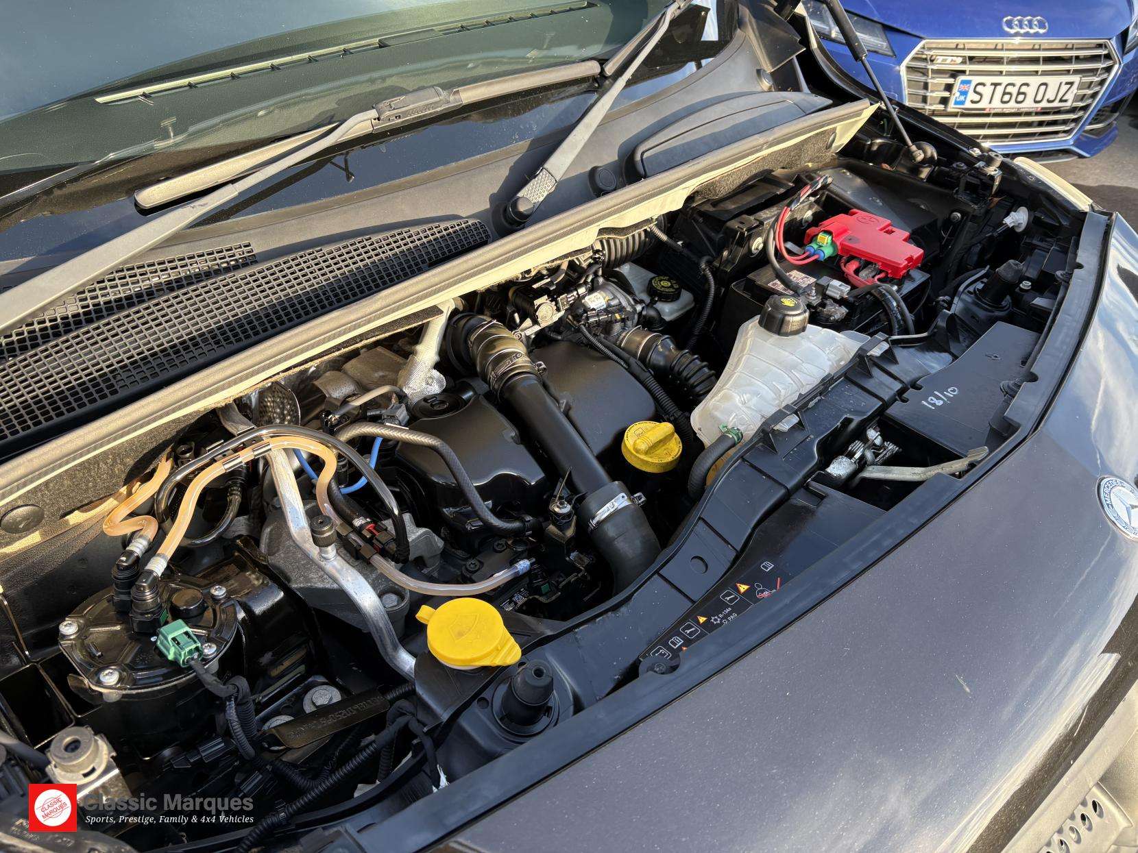 2016 MERCEDES-BENZ CITAN 2016 MERCEDES-BENZ CITAN