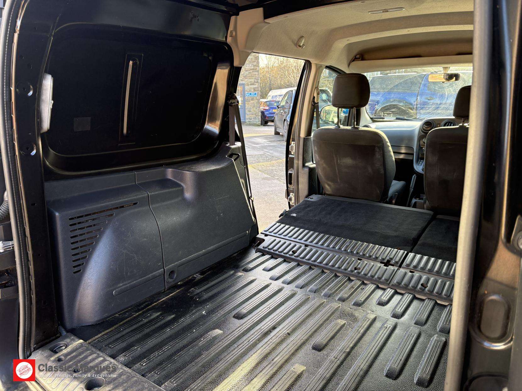 2016 MERCEDES-BENZ CITAN 2016 MERCEDES-BENZ CITAN