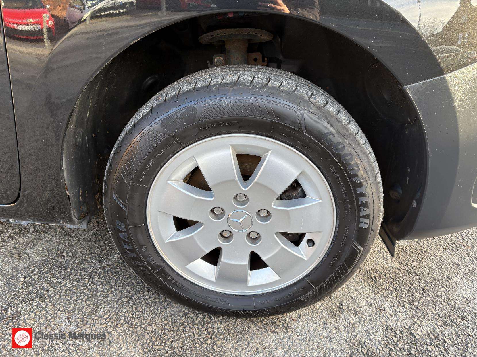 2016 MERCEDES-BENZ CITAN 2016 MERCEDES-BENZ CITAN